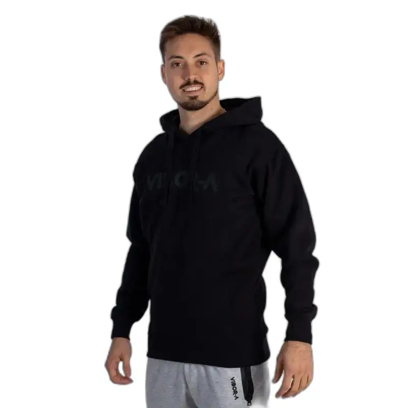 Hoodie Vibora Roca Africana