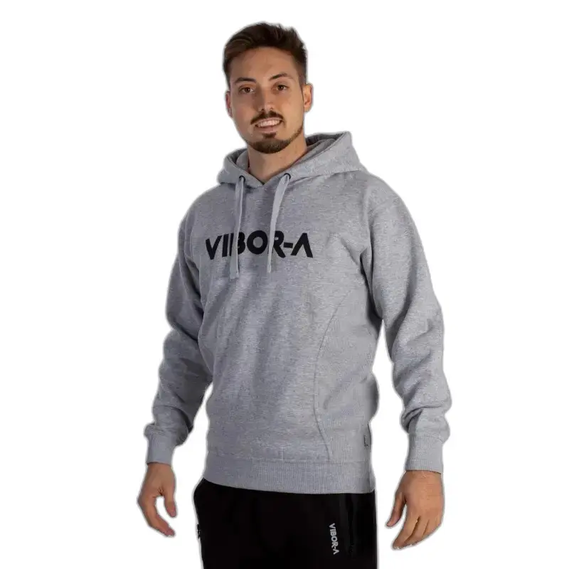 Hoodie Vibora Roca Africana