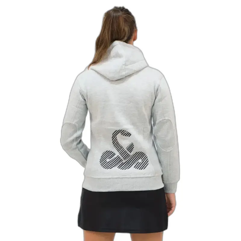 Hoodie Damen Vibora Roca Africana