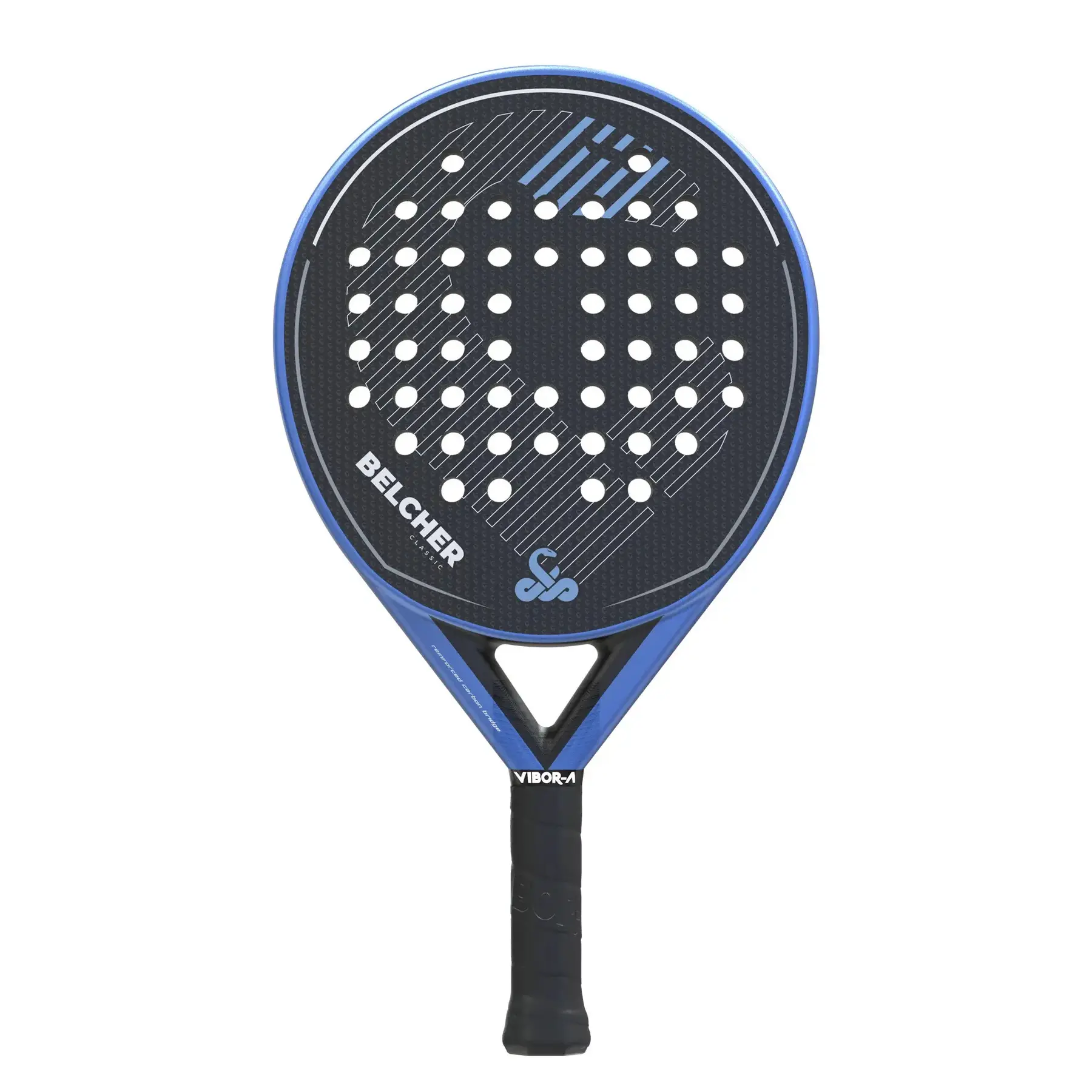 Vibora Belcher Classic Fiber