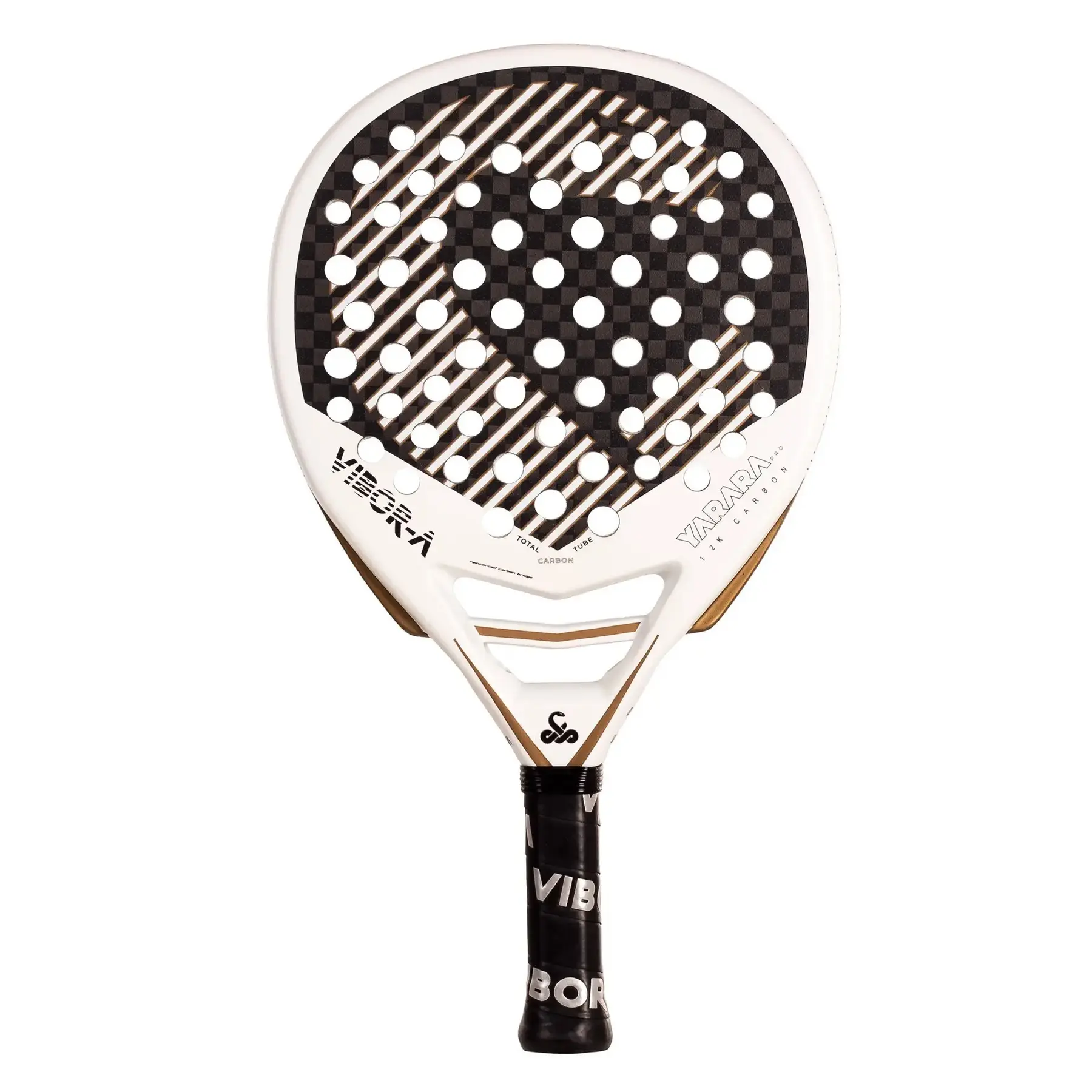Padel-Schläger Vibora Yarara Pro