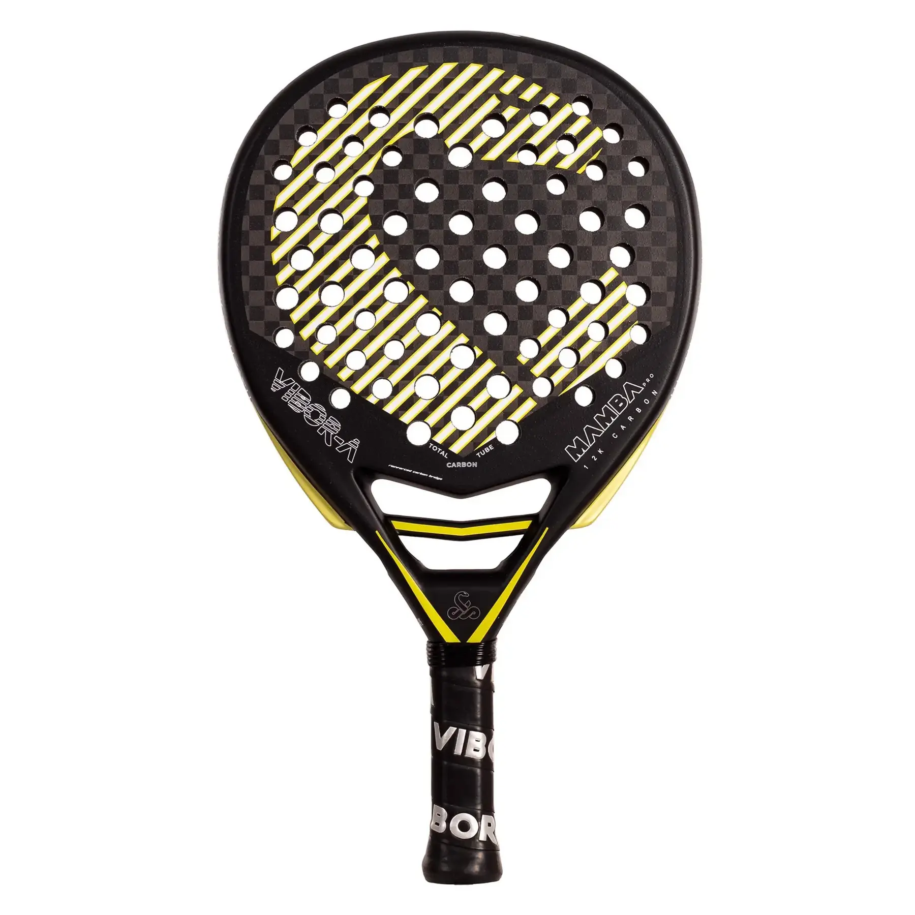 Padel-Schläger Vibora Mamba Pro