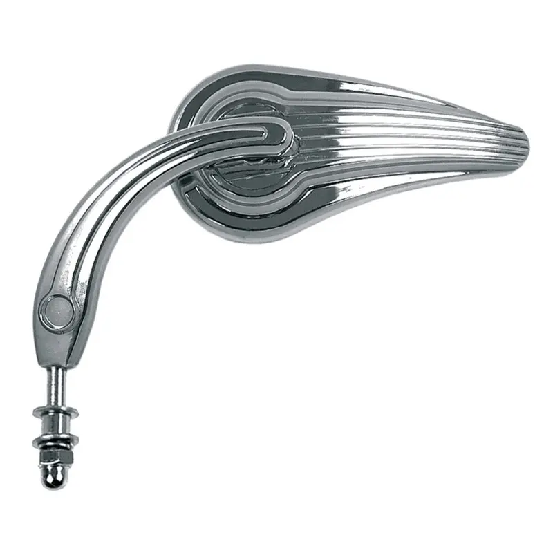 Linker Spiegel im originalen Typ Vicma Harley Davidson