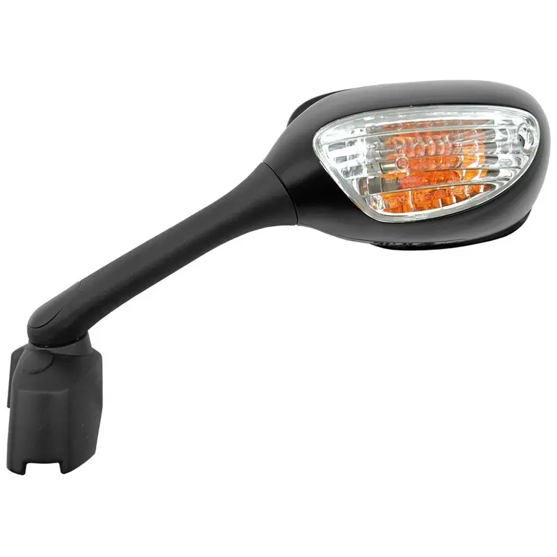 Linksseitiger Außenspiegel mit Blinker, Originaltyp Vicma TGB X-Motion