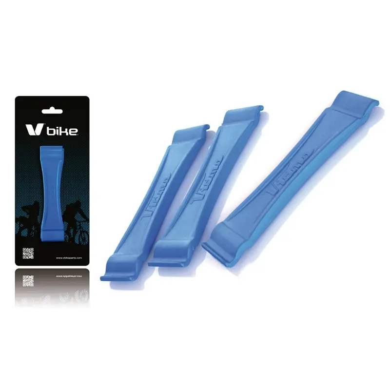 Nylon bandenwisselset voor zwaar gebruik Vicma