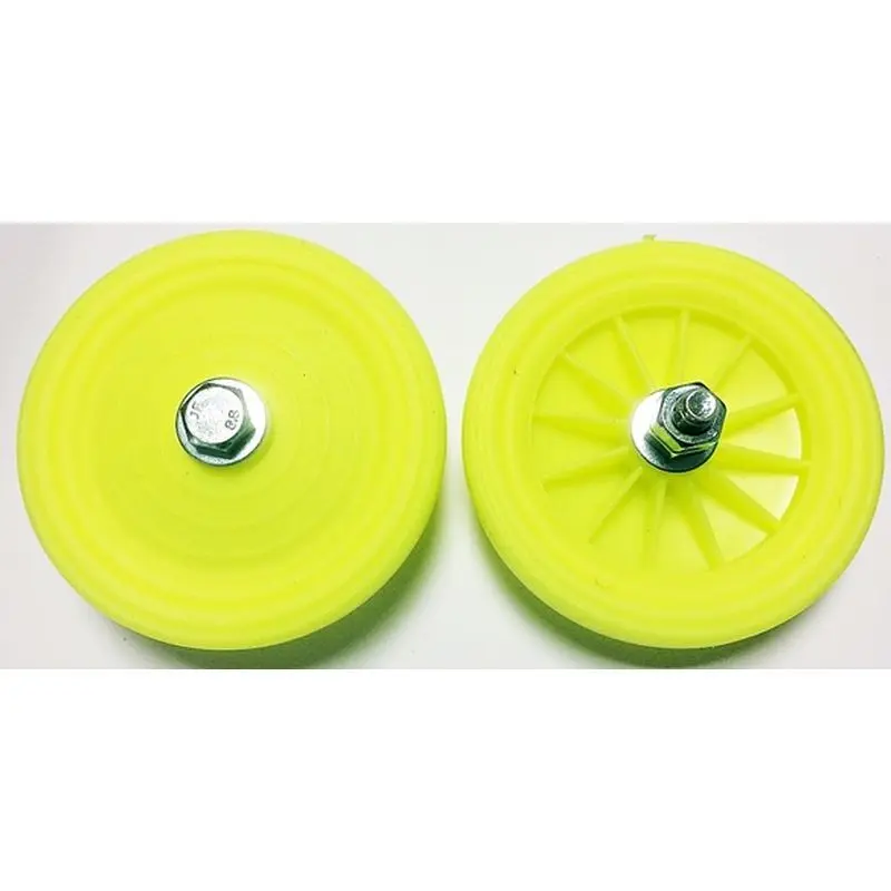 Volledige fietsdrager wiel nylon enfant Vicma