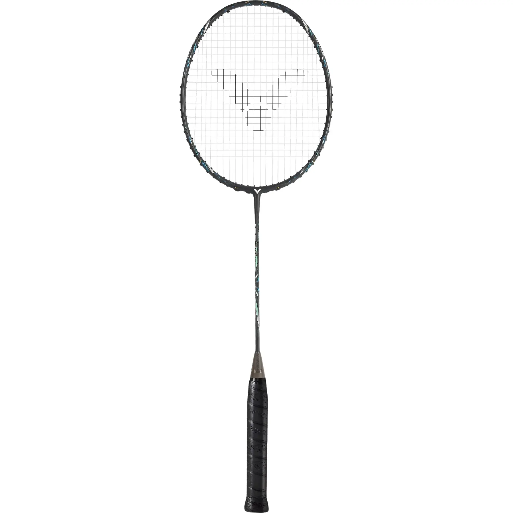 Badmintonschläger Victor Auraspeed 100X Ultra G