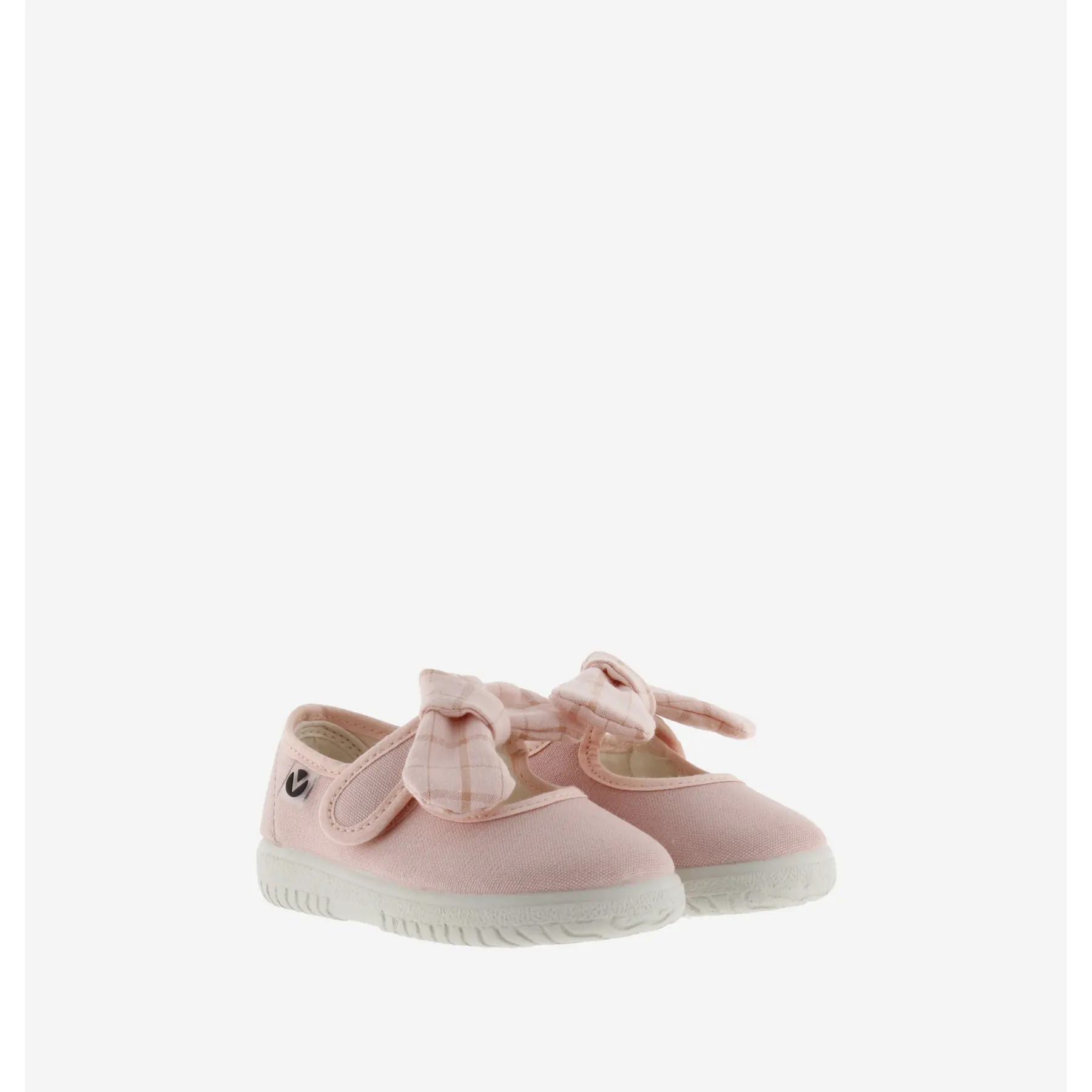 Ballerines bébé fille Victoria Ojalá Ballerines bébé fille Victoria Ojalá