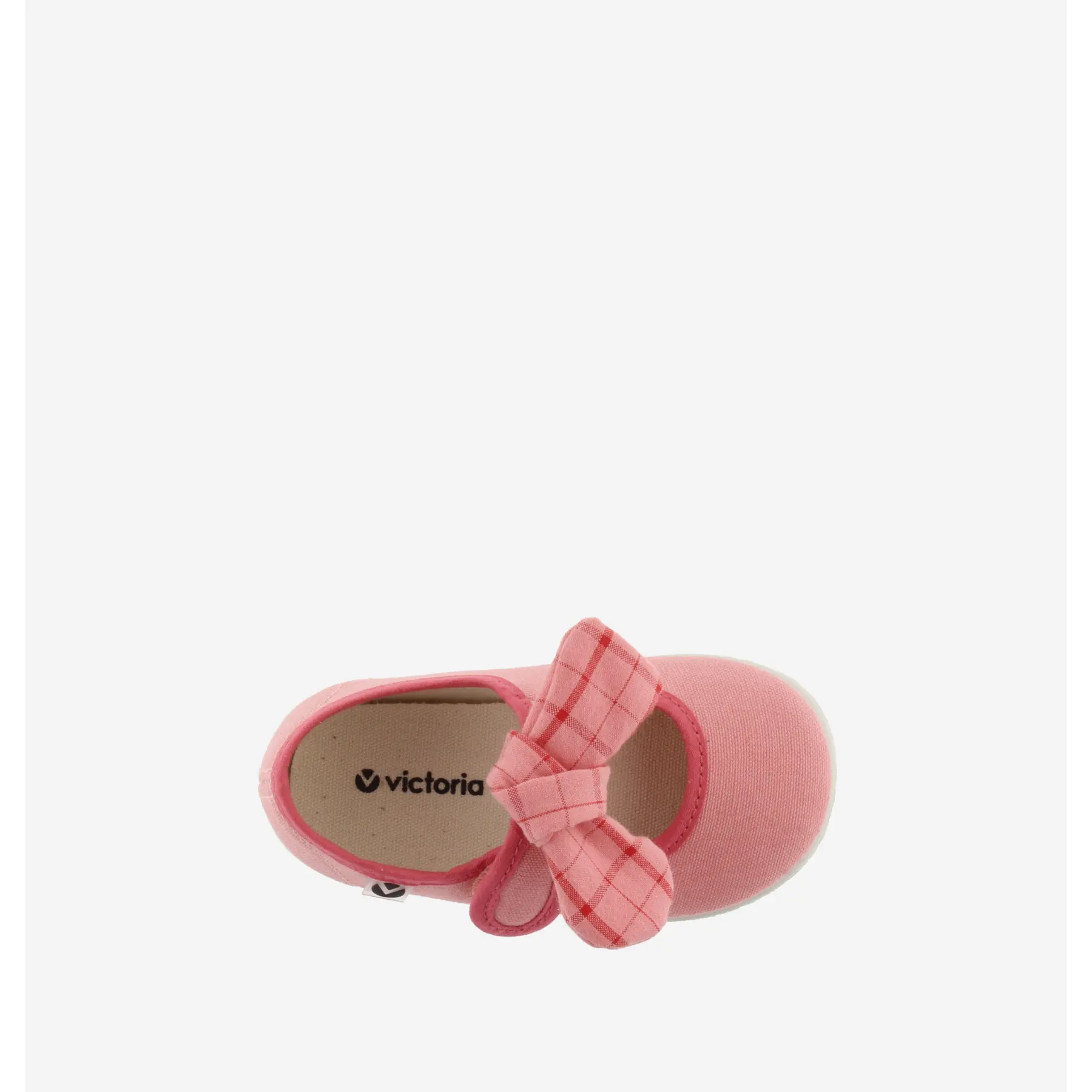 Ballerines bébé fille Victoria Ojalá
