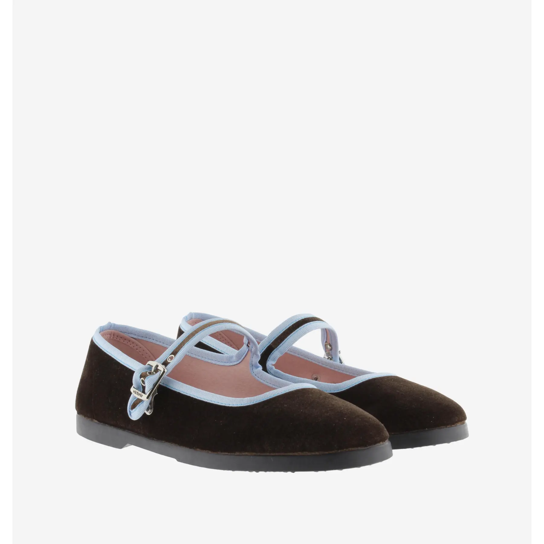 Ballerinas Damen Victoria Gong-Fu