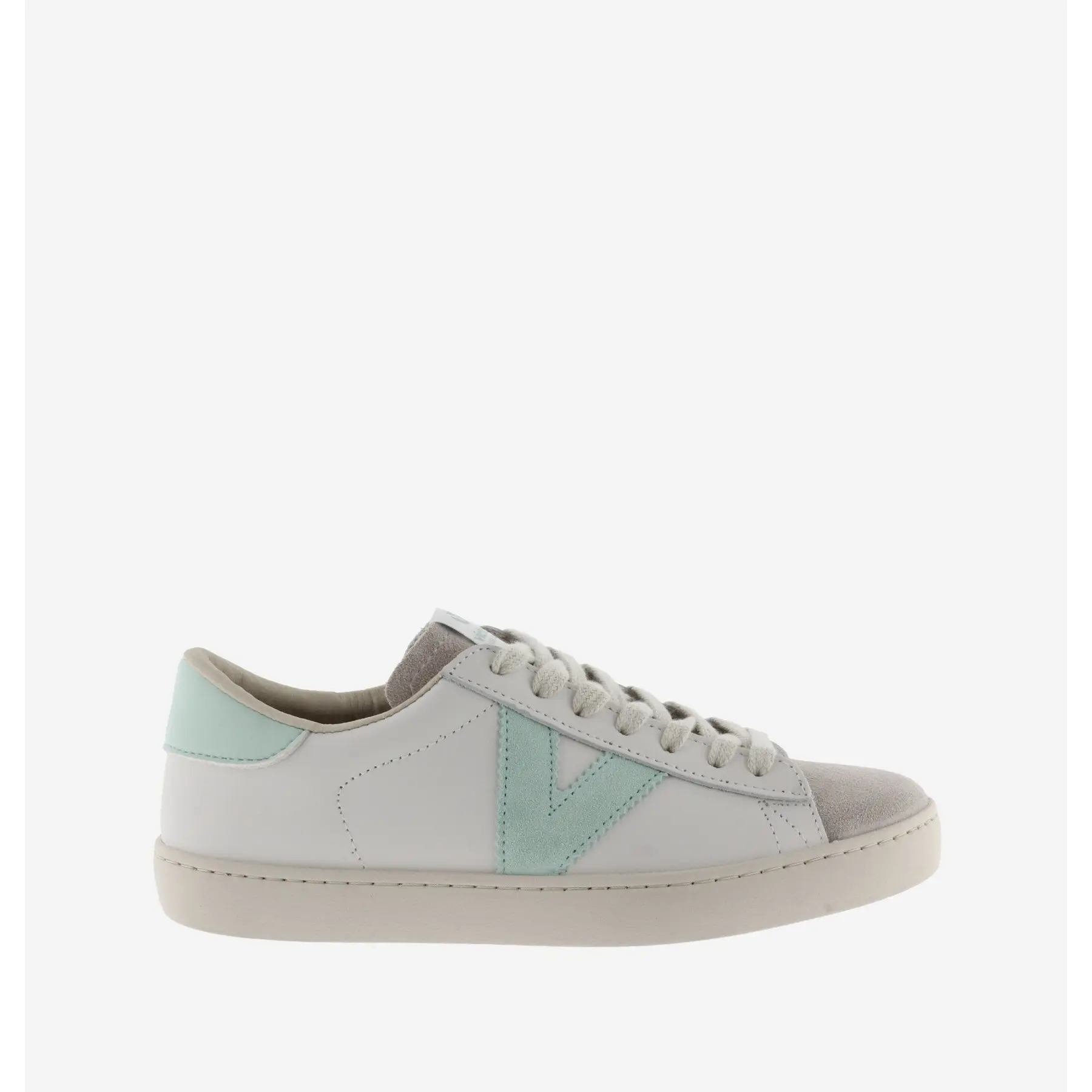 Sneakers Victoria Berlin Piel