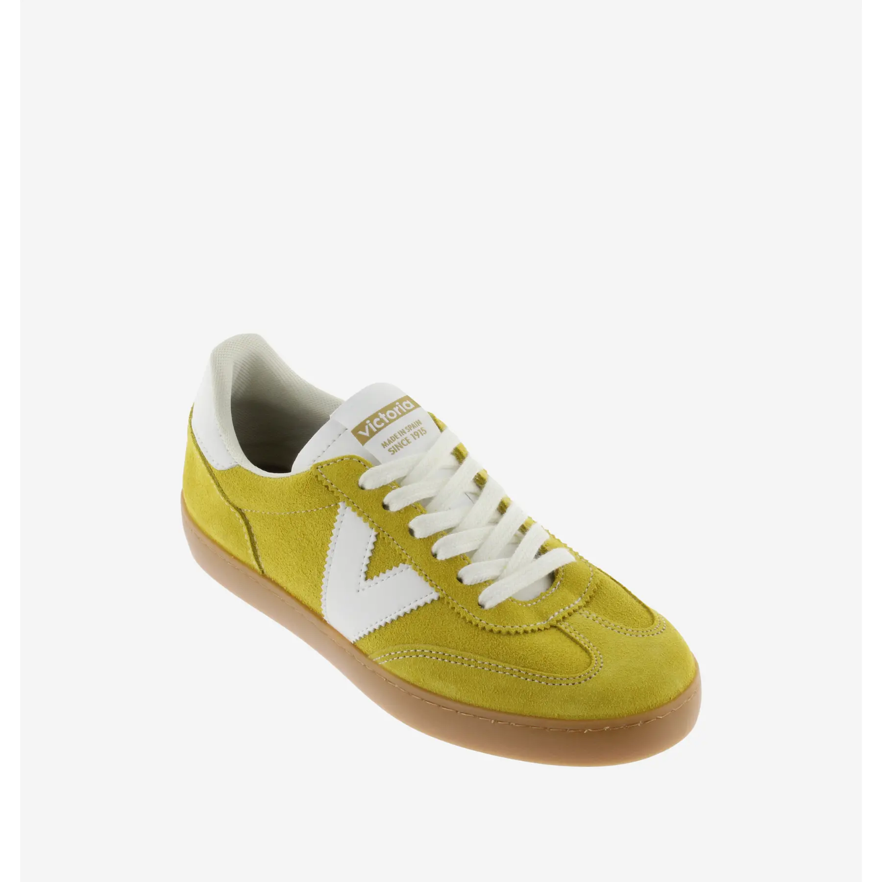Sneakers Victoria Berlín Serraje