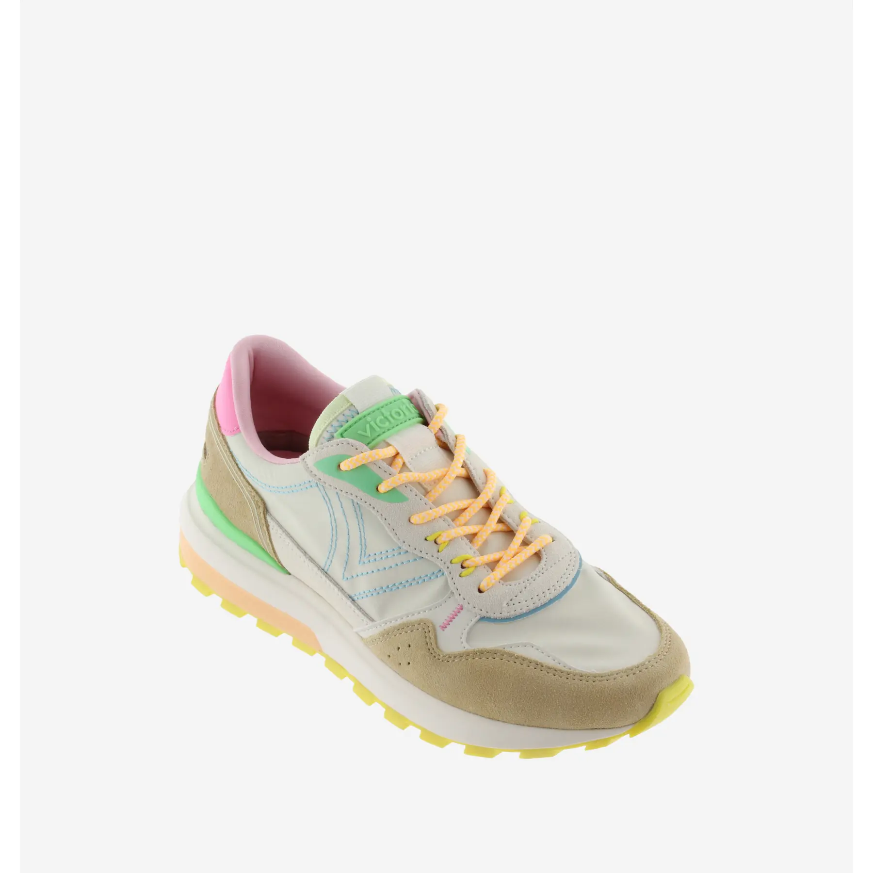 Sneakers Victoria Luna