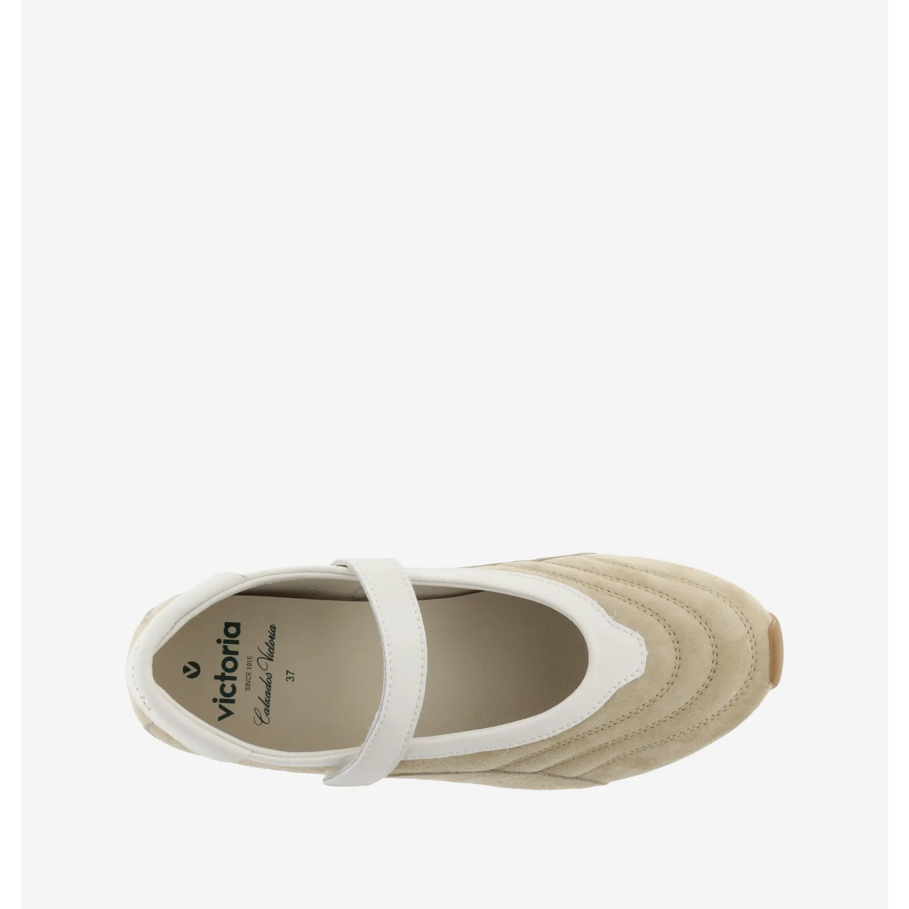 Ballerines femme Victoria Aster Ballerines femme Victoria Aster
