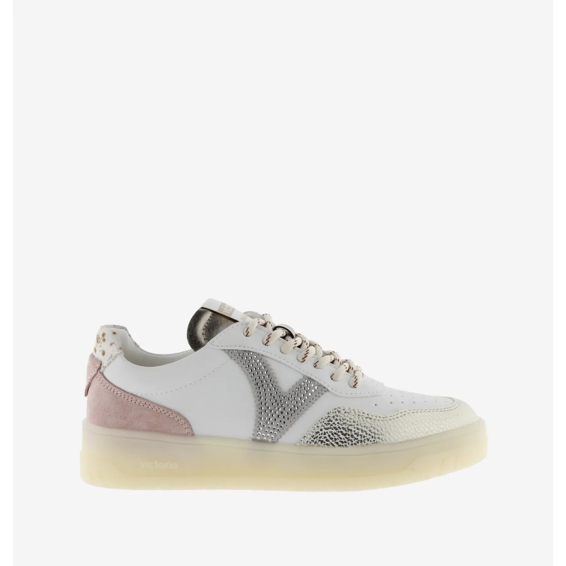 Sneakers Victoria Seúl