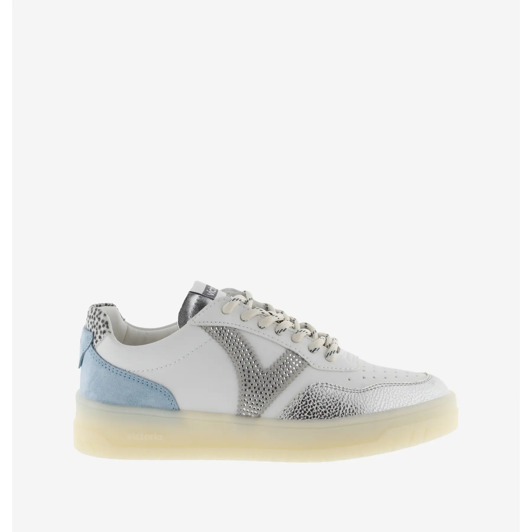 Sneakers Victoria Seúl