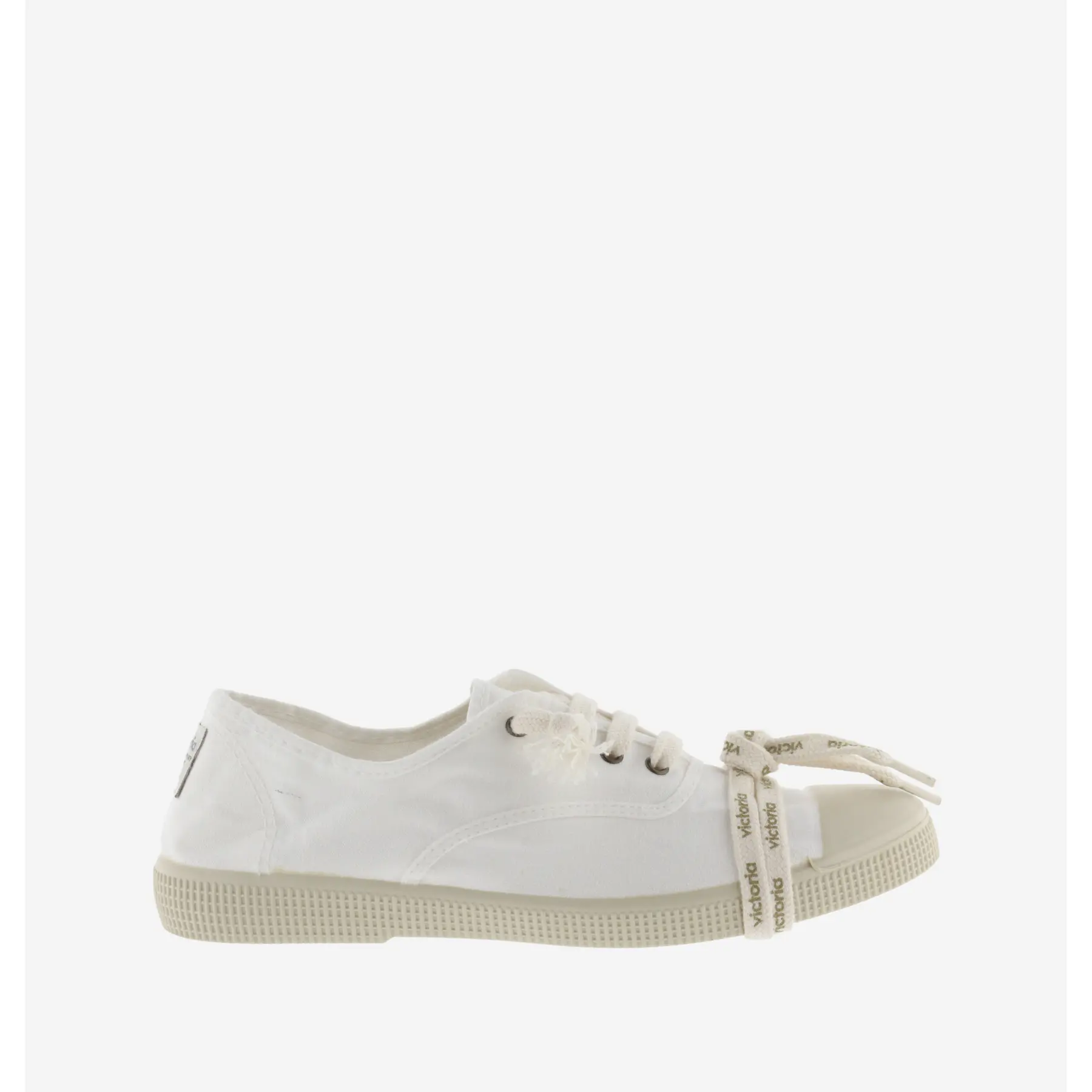 Sneakers Victoria 110 Inglesa Lona