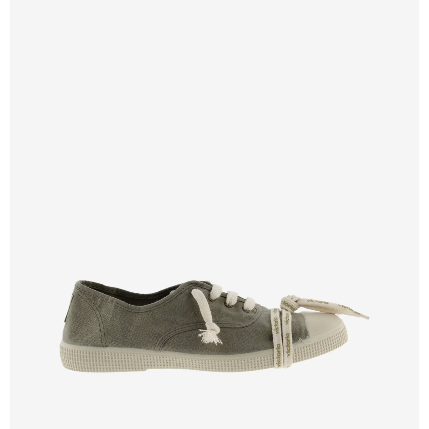 Sneakers Victoria 110 Inglesa Lona