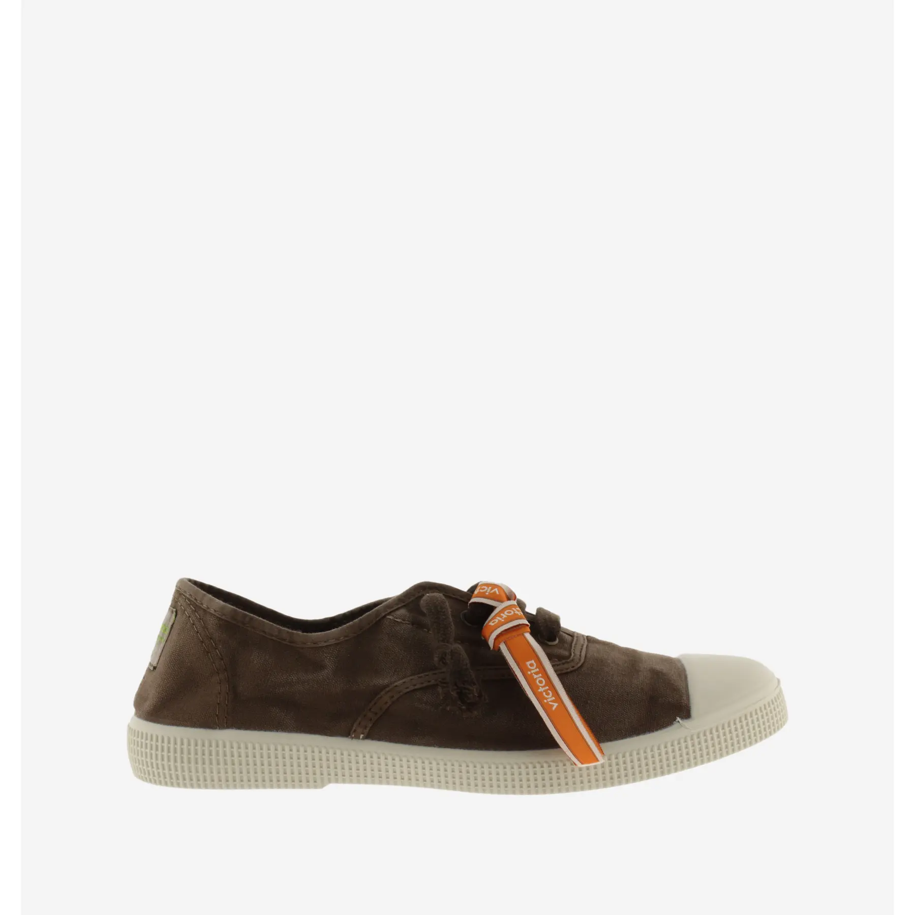 Sneakers Victoria 110 Inglesa Lona Drec