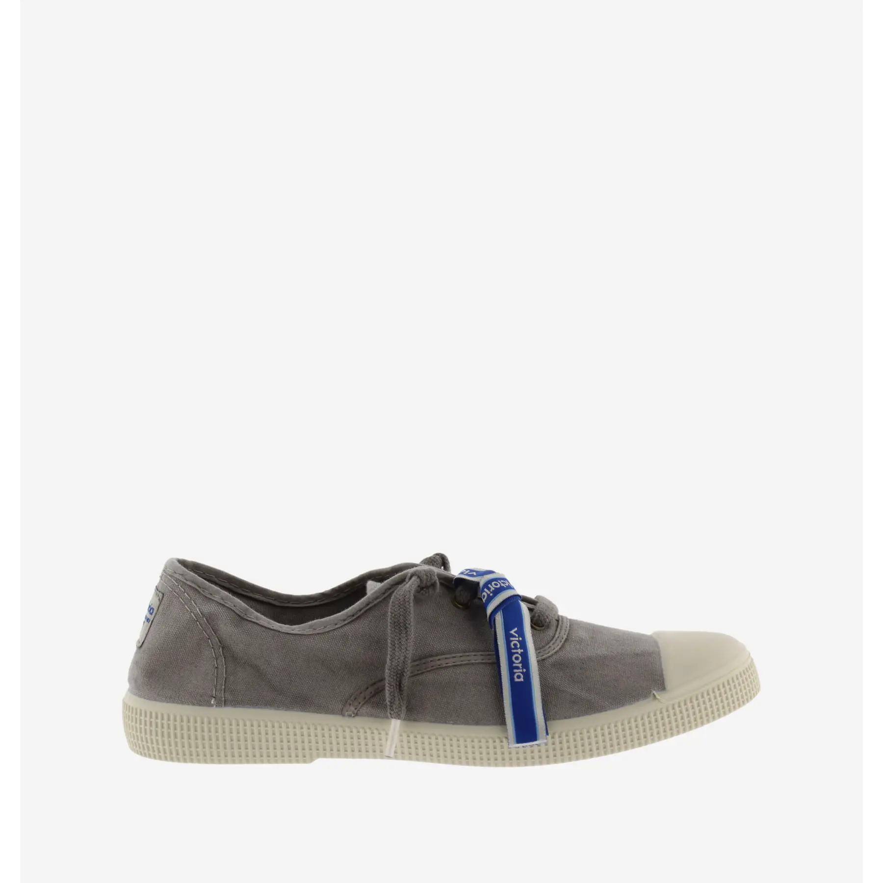 Sneakers Victoria 110 Inglesa Lona Drec