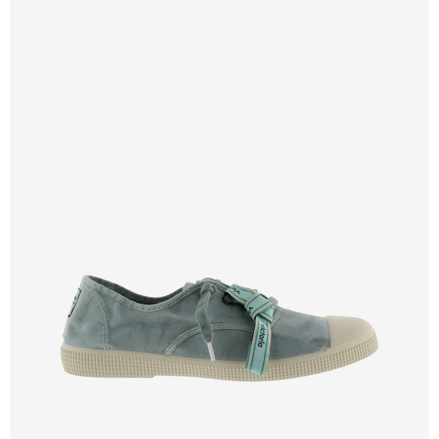 Sneakers Victoria 110 Inglesa Lona Drec