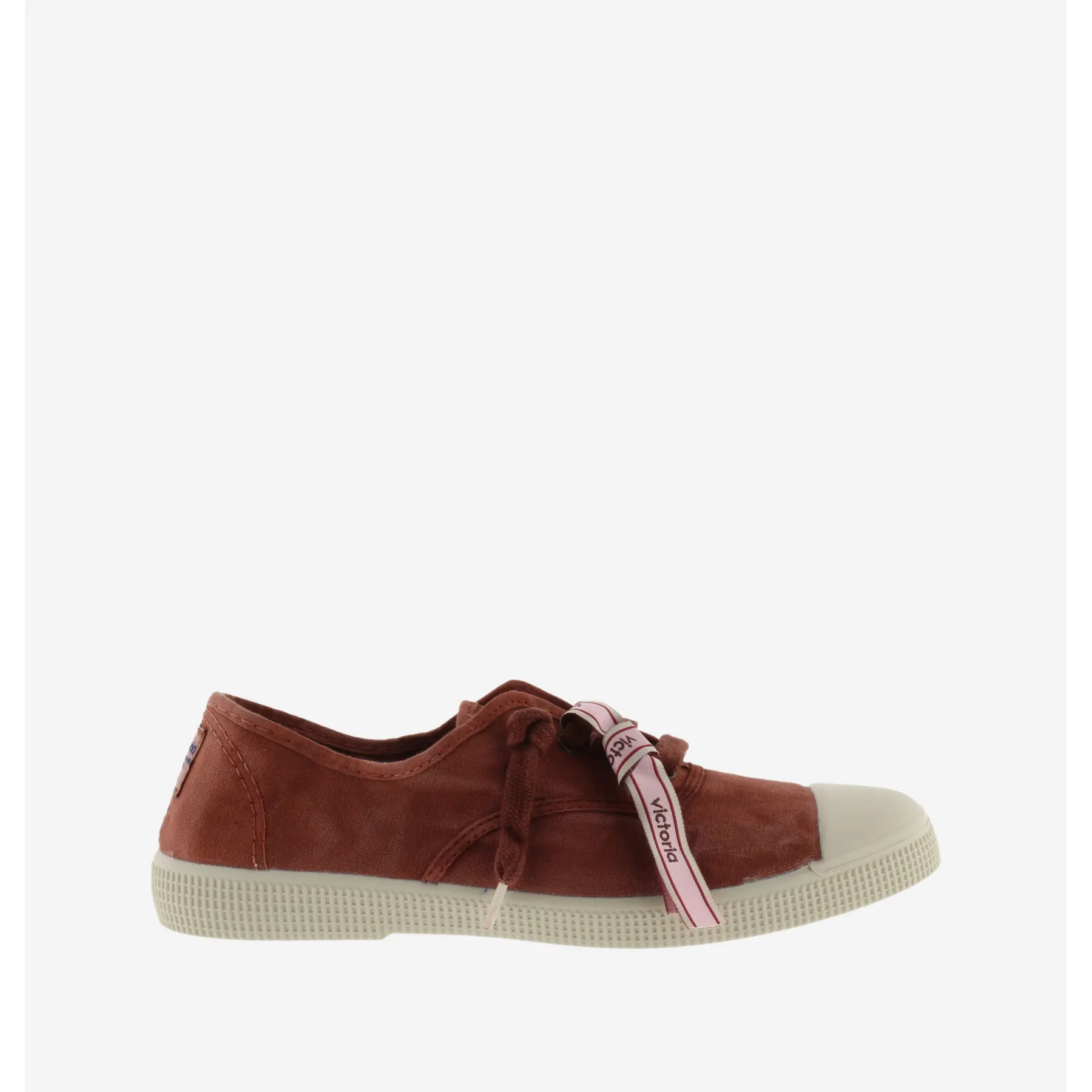 Sneakers Victoria 110 Inglesa Lona Drec