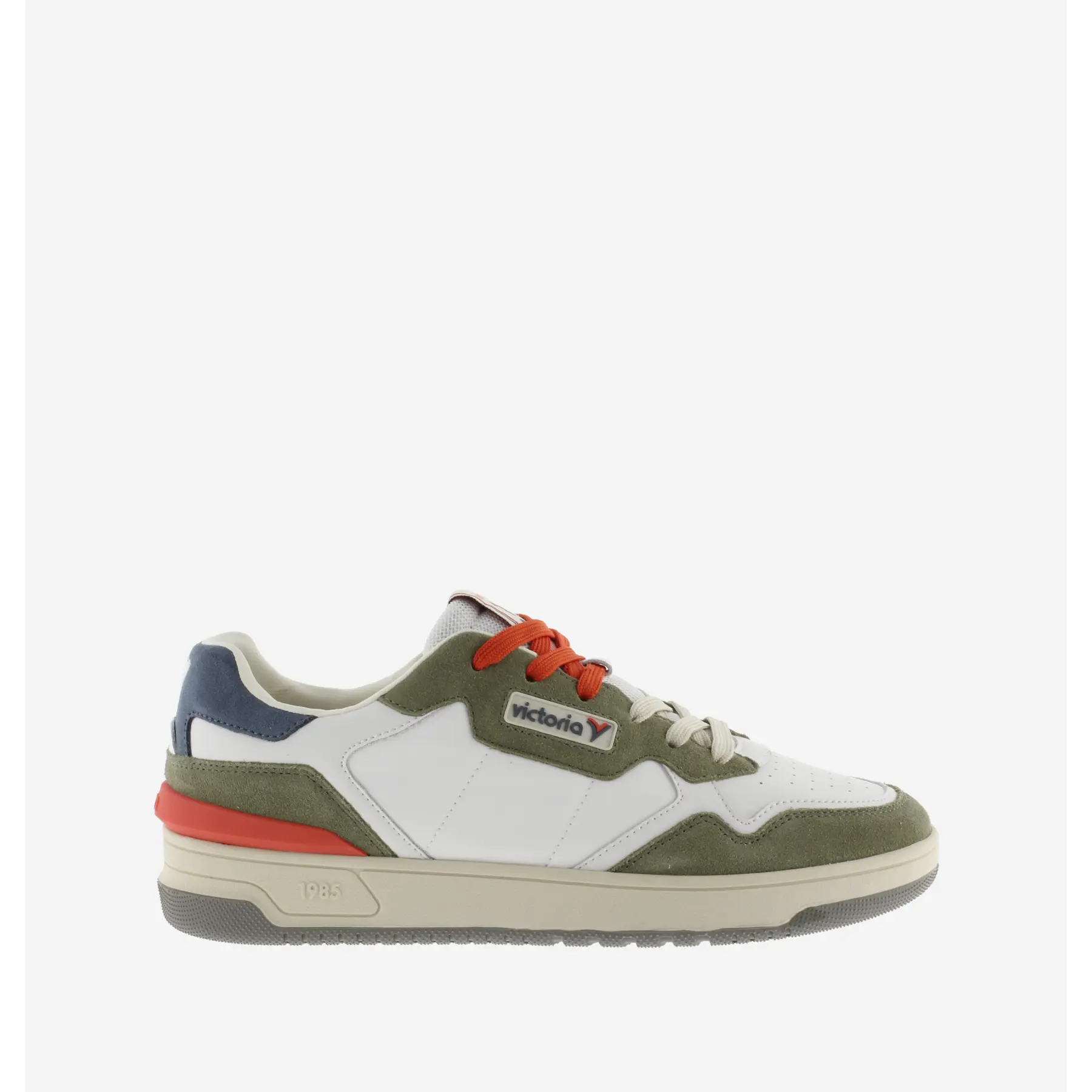 Sneakers Victoria C80 Urban