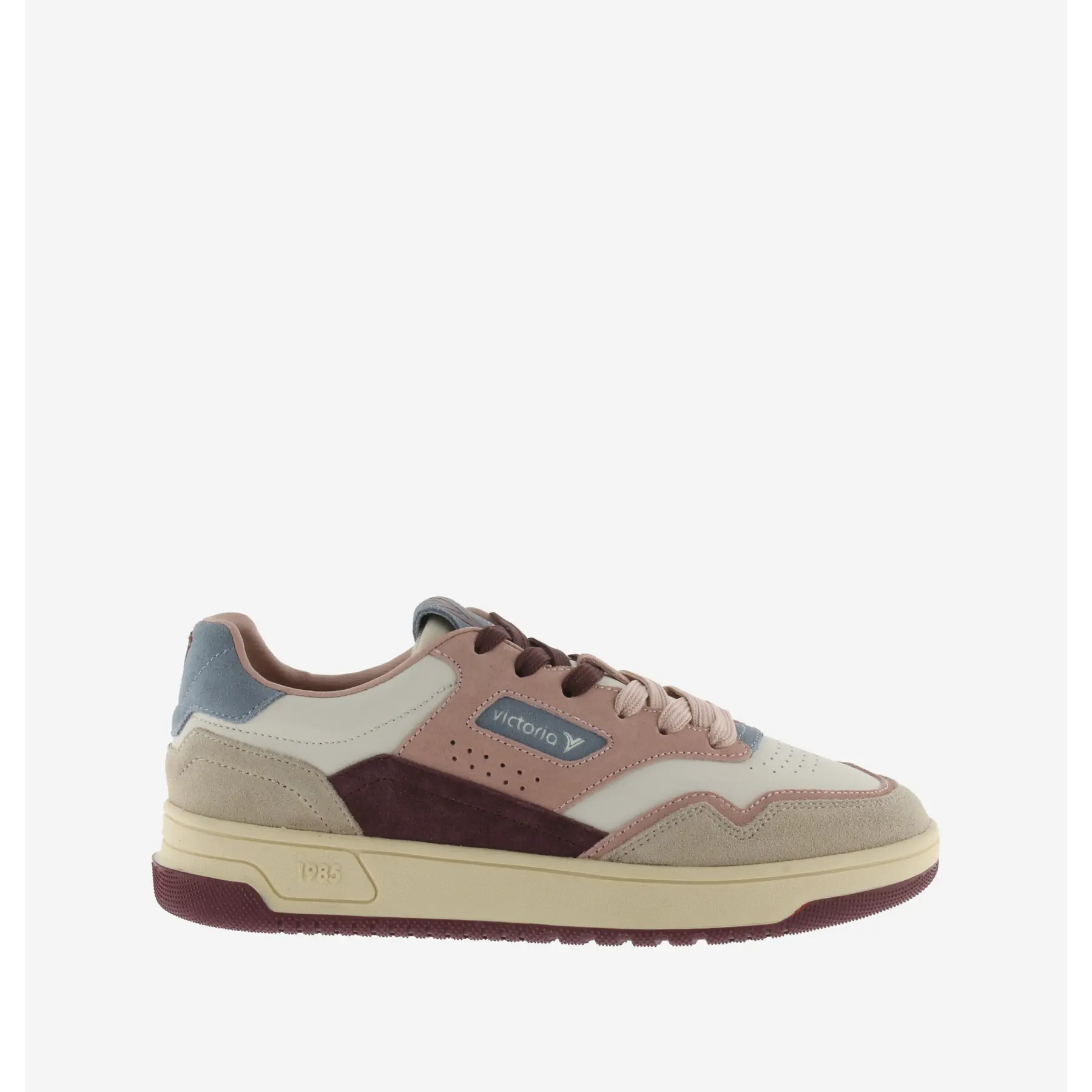 Sneakers Victoria C80- Urban