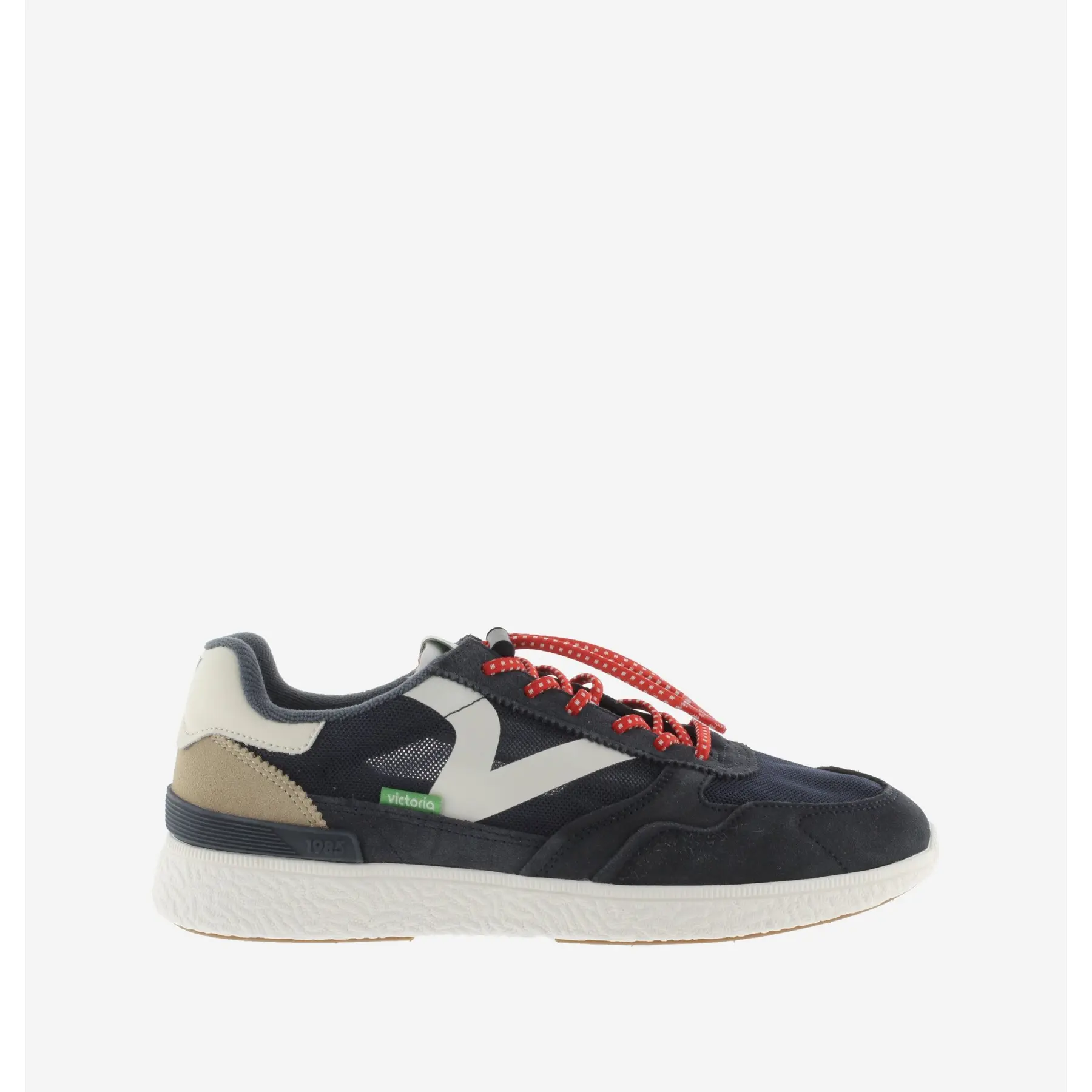 Sneakers Victoria C80 Metal