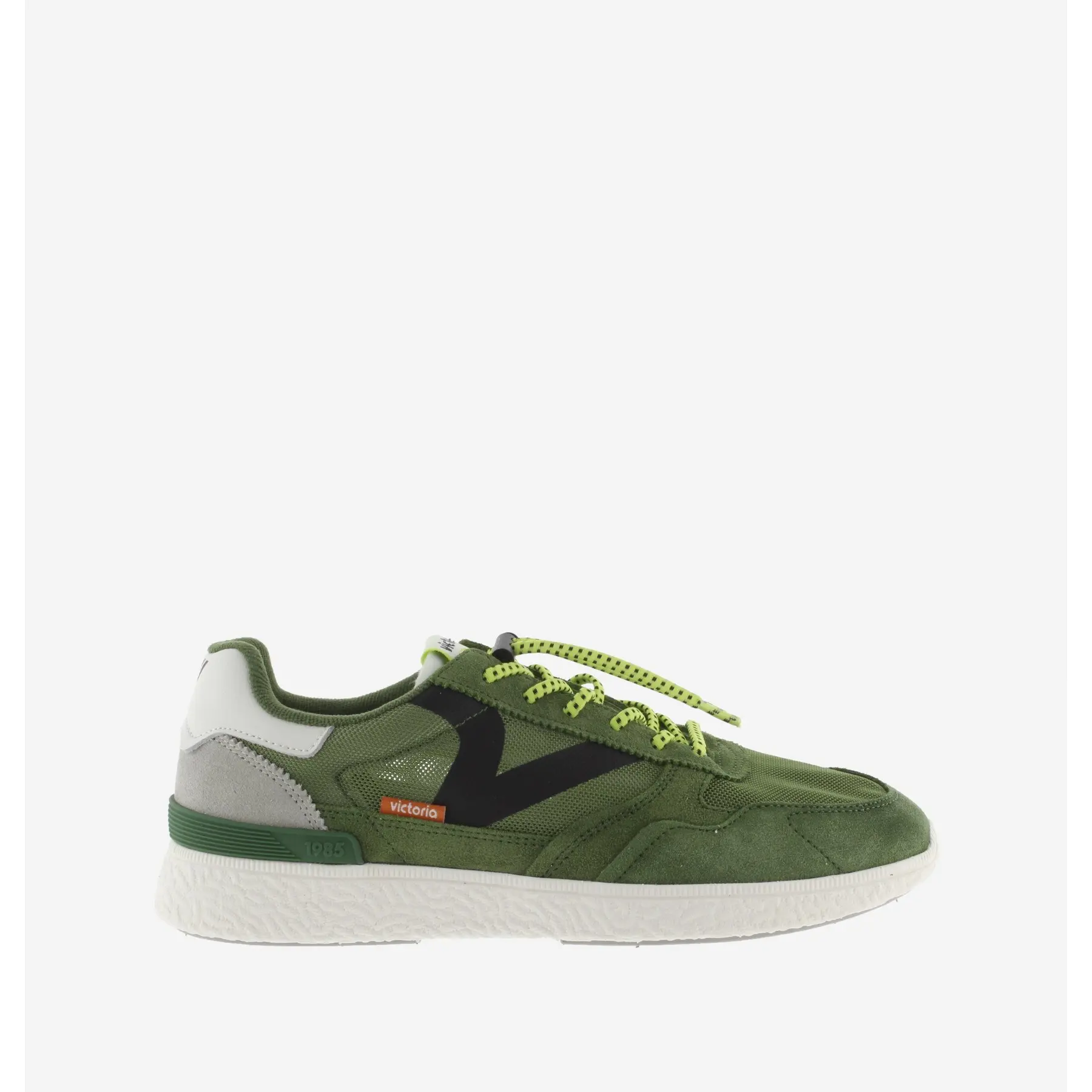 Sneakers Victoria C80 Metal