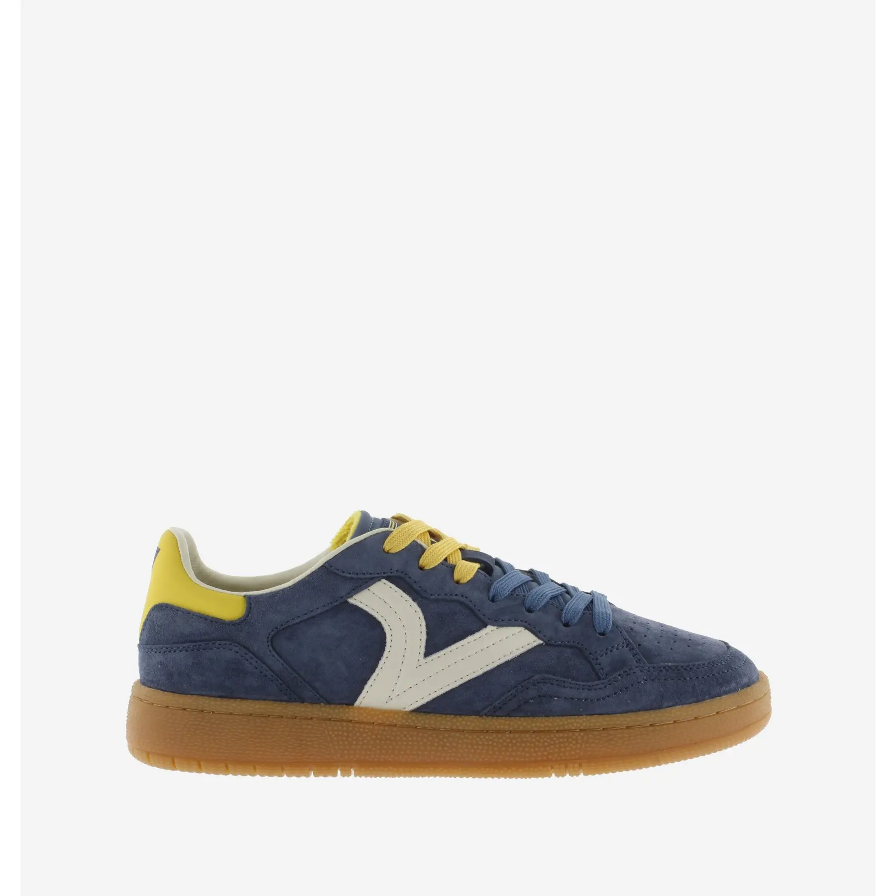 Sneakers Victoria Smash Suede