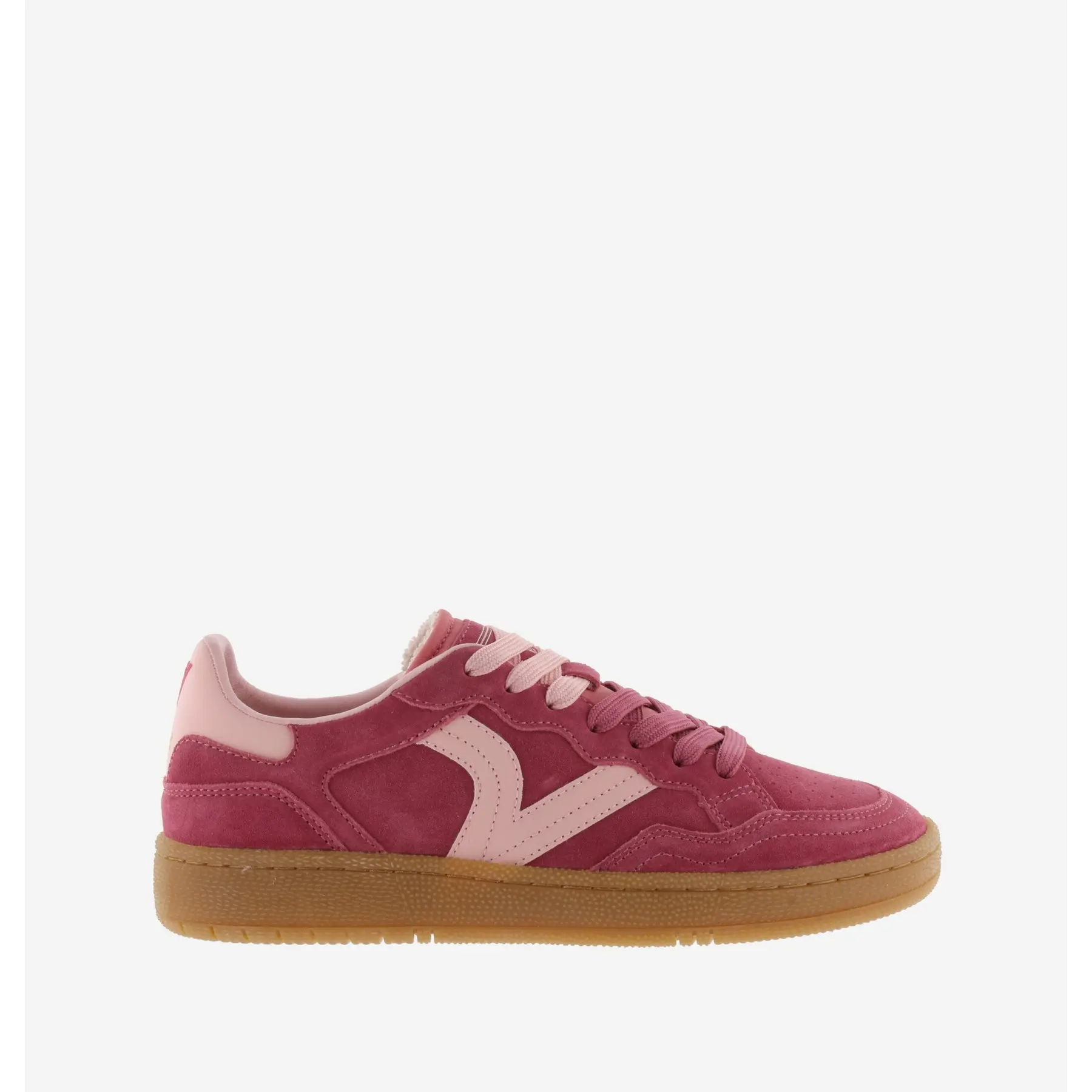 Sneakers Victoria Smash Suede