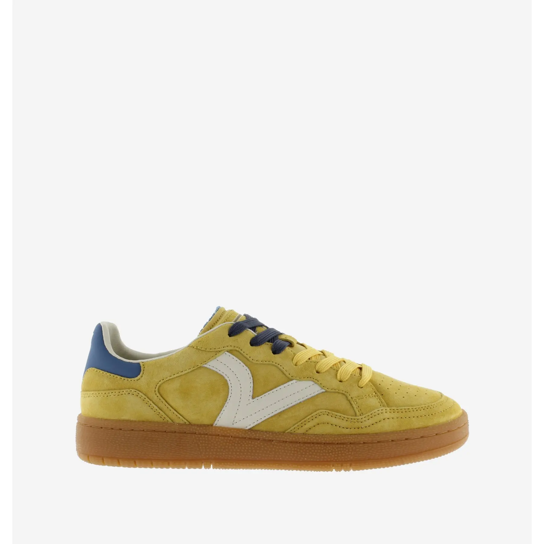 Sneakers Victoria Smash Suede