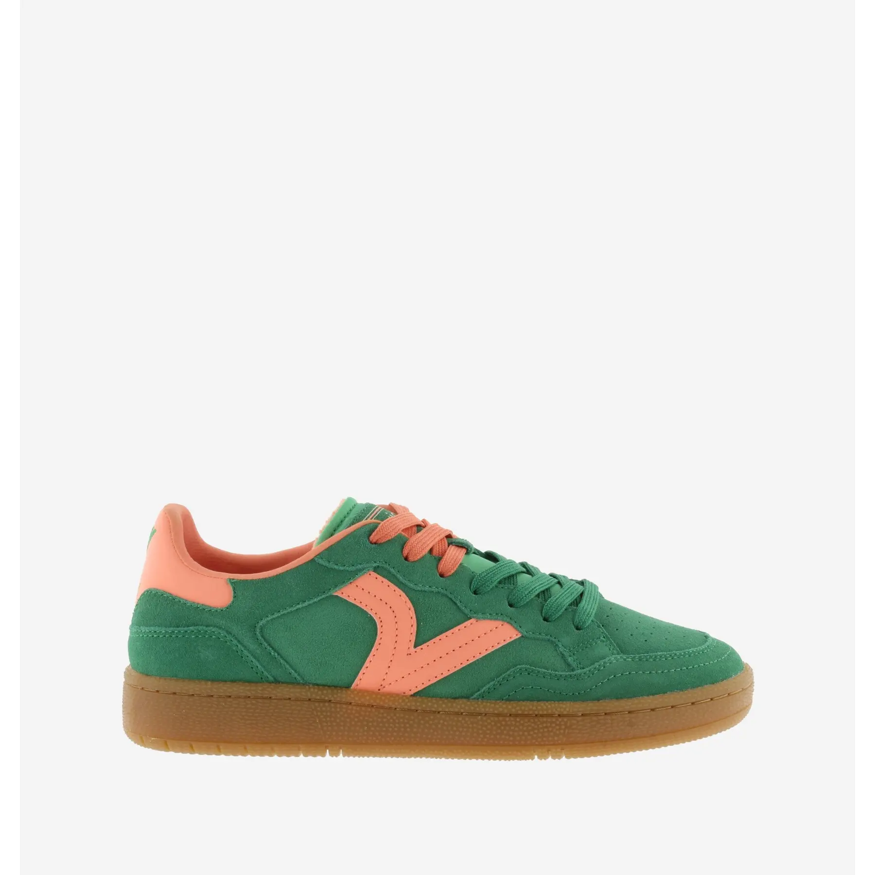 Women's Trainers Victoria Smash Suede