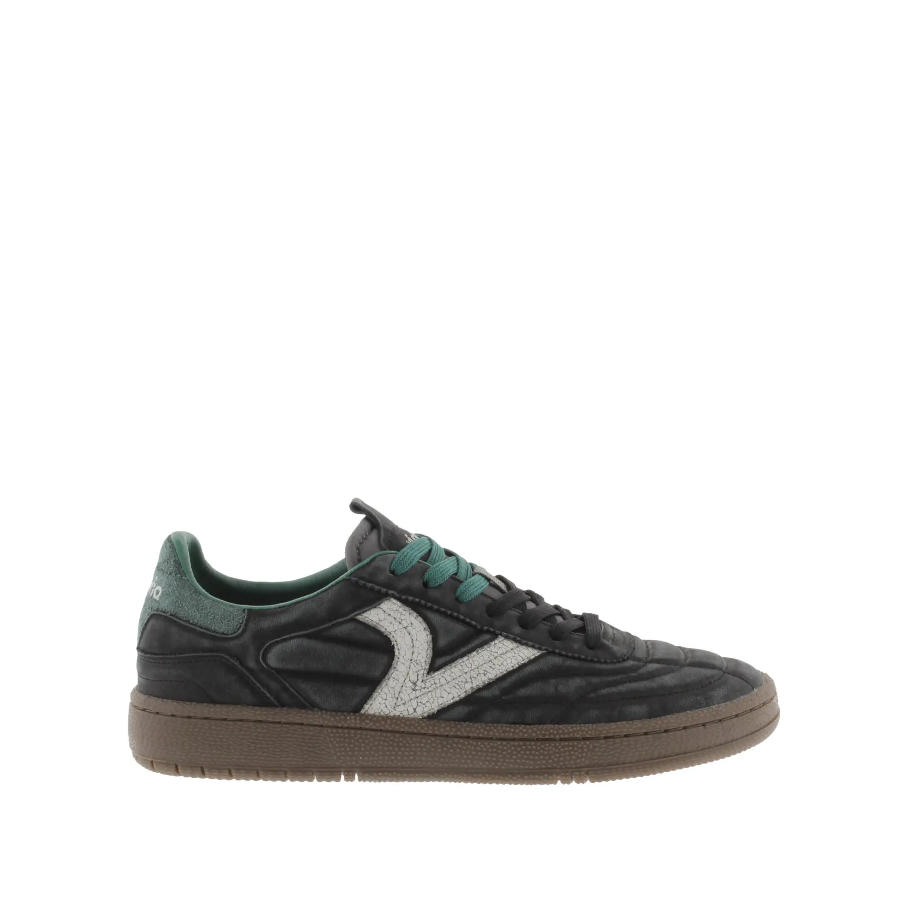 Sneakers Victoria Smash-Pista Washed