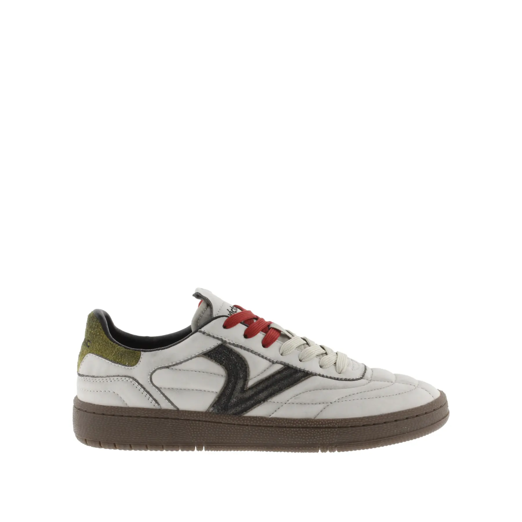 Sneakers Victoria Smash-Pista Washed