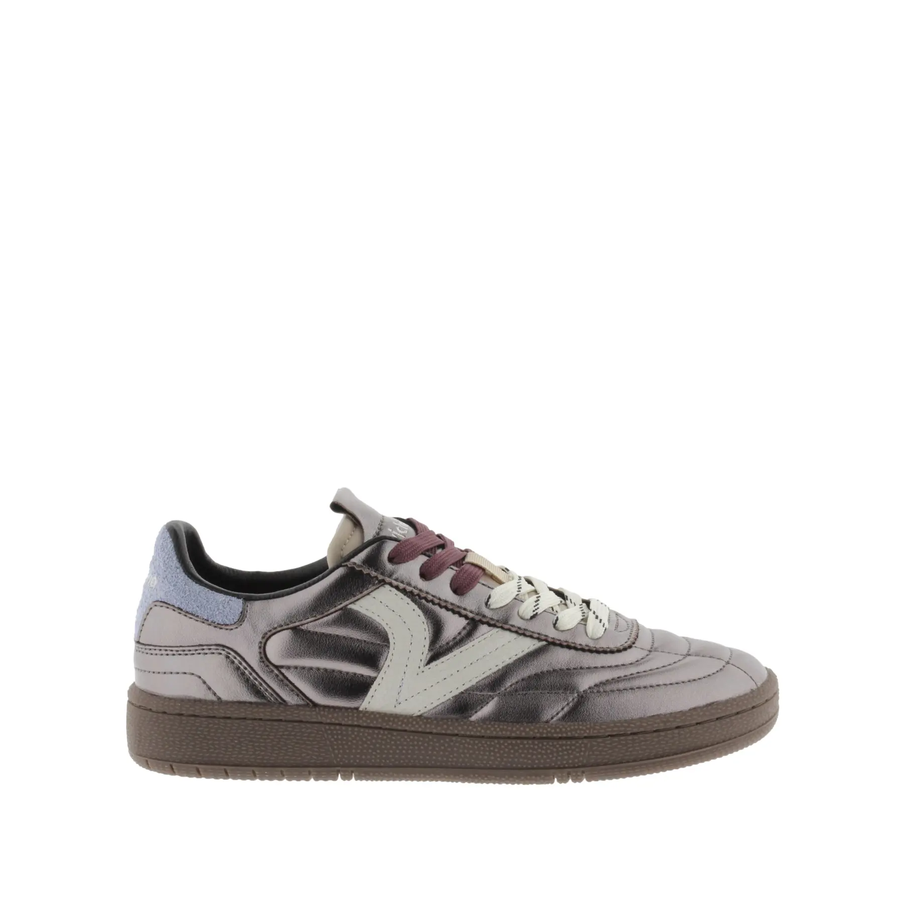 Sneakers Victoria Smash-Pista Metal