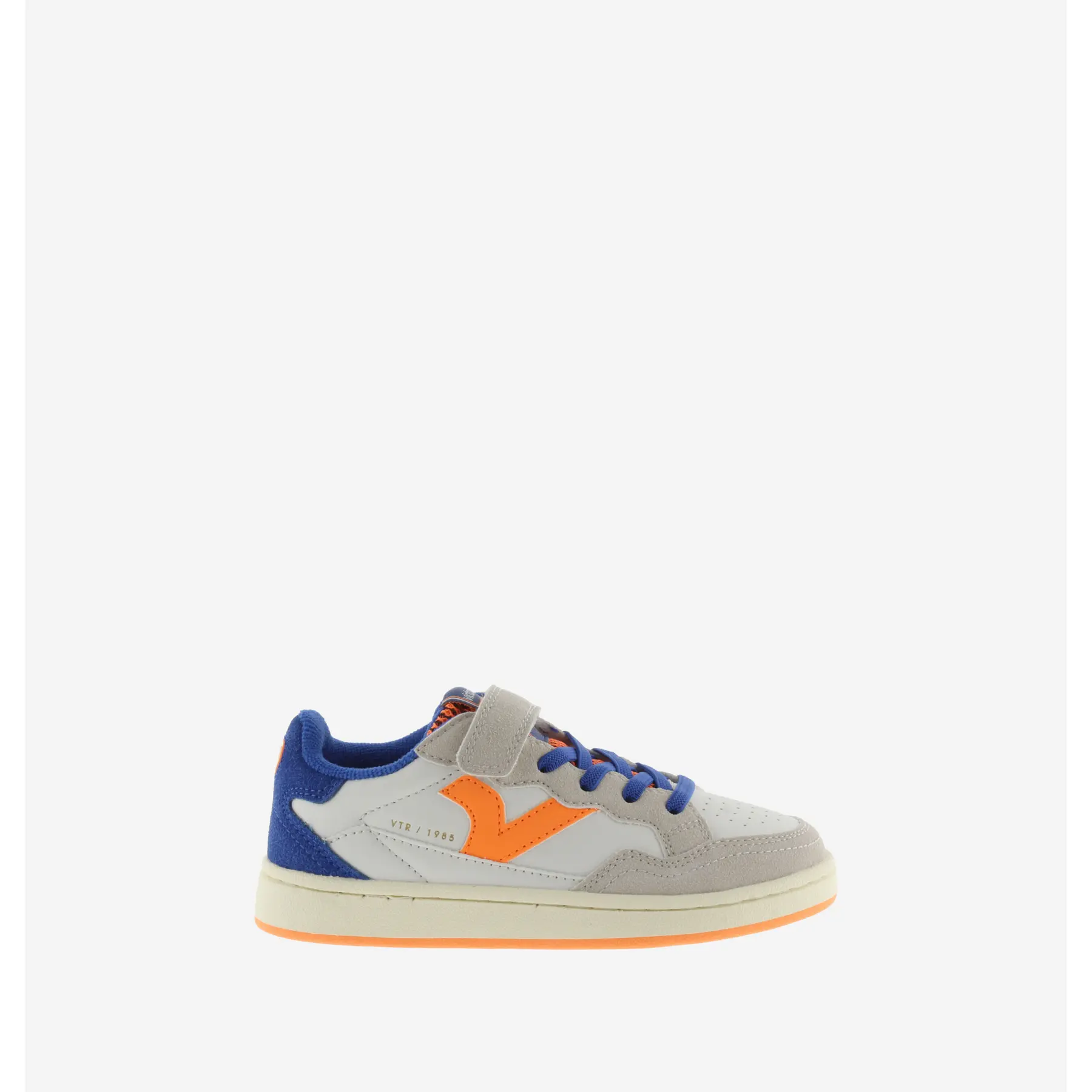 Baskets fille Victoria Smash