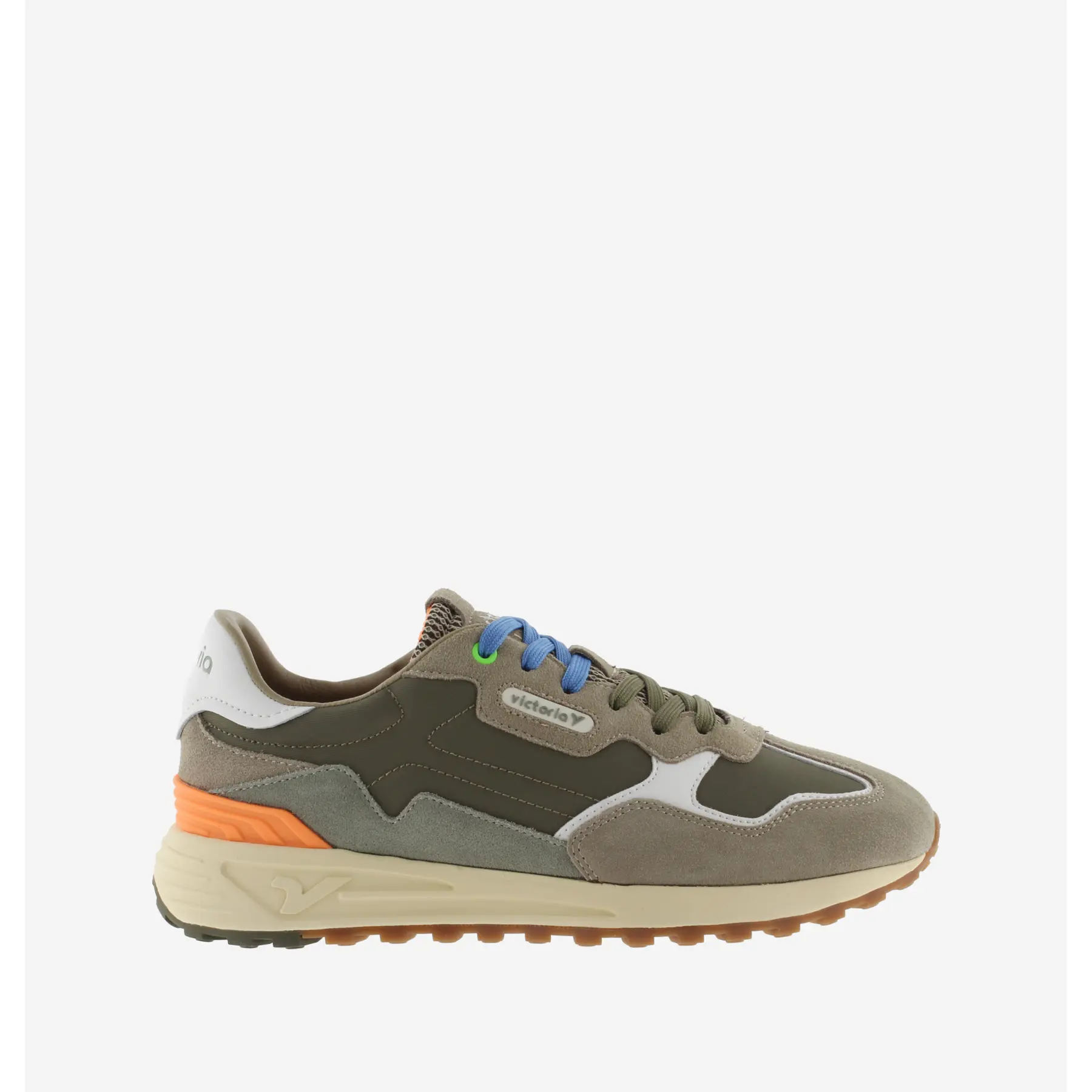 Sneakers Victoria Flow