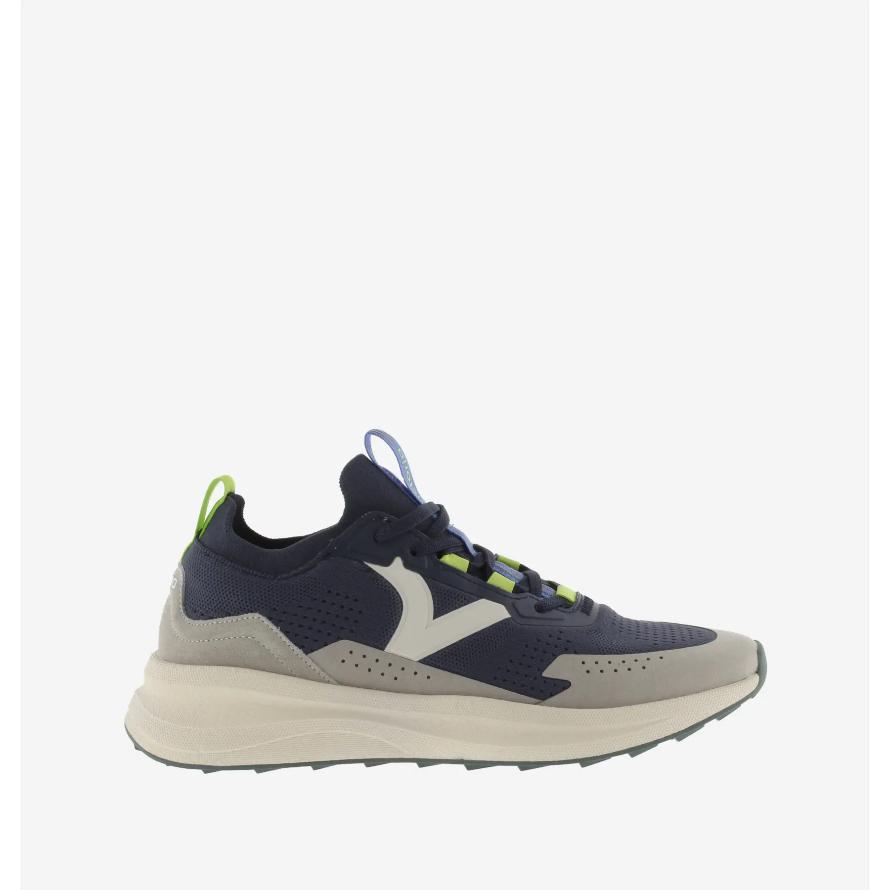 Sneakers Victoria Loom Urban