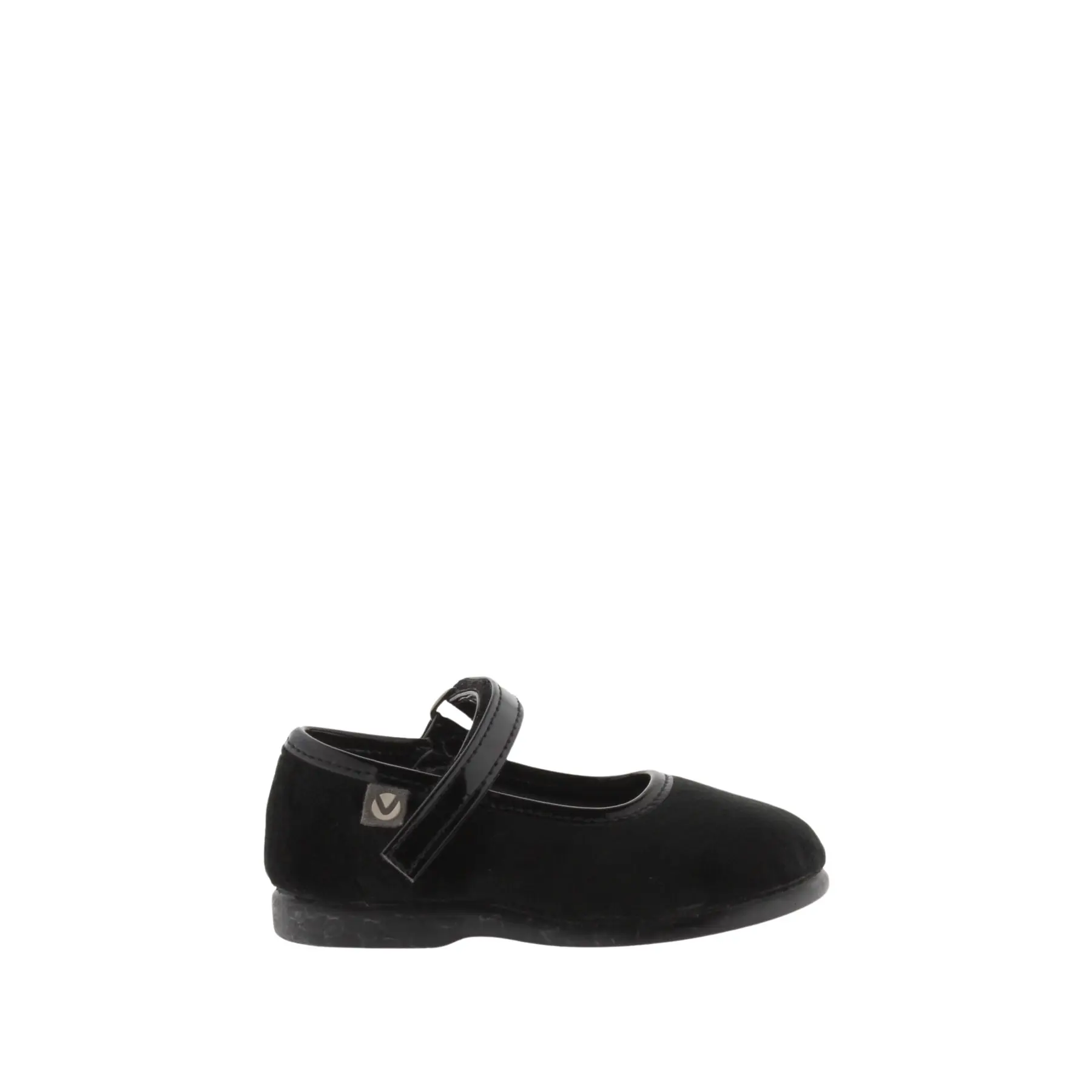Schuhe für Mädchen Victoria alba