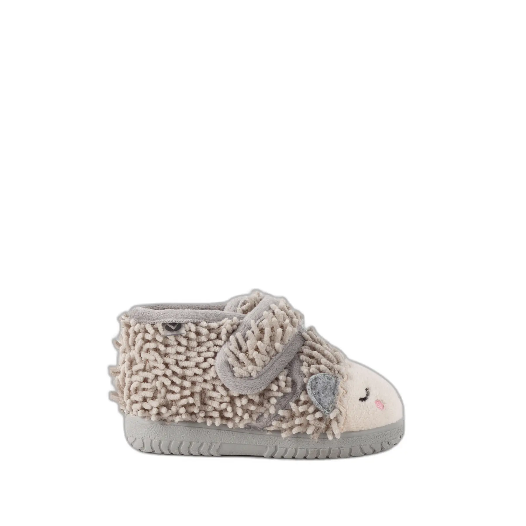 Chaussons bébé Victoria Ojalá Casa Animales