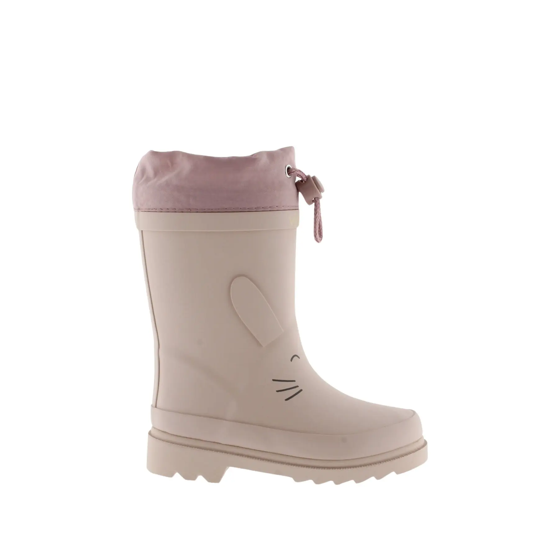 Bottes de pluie bébé Victoria Animales