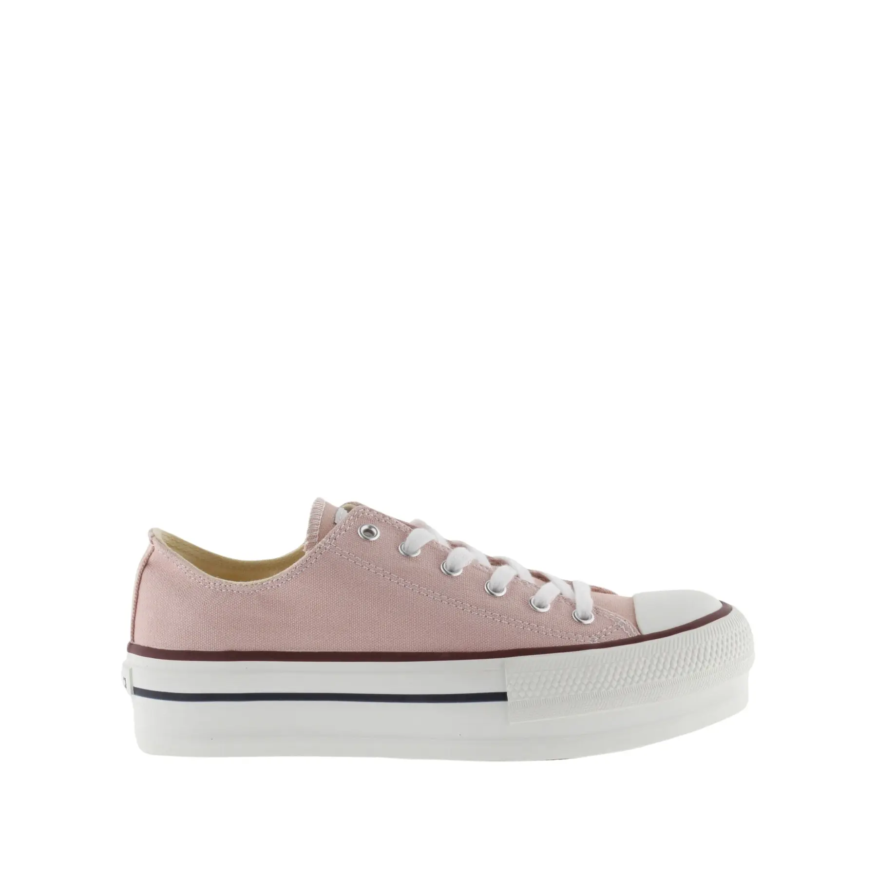 Sneakers für Damen Victoria double toile Tribu