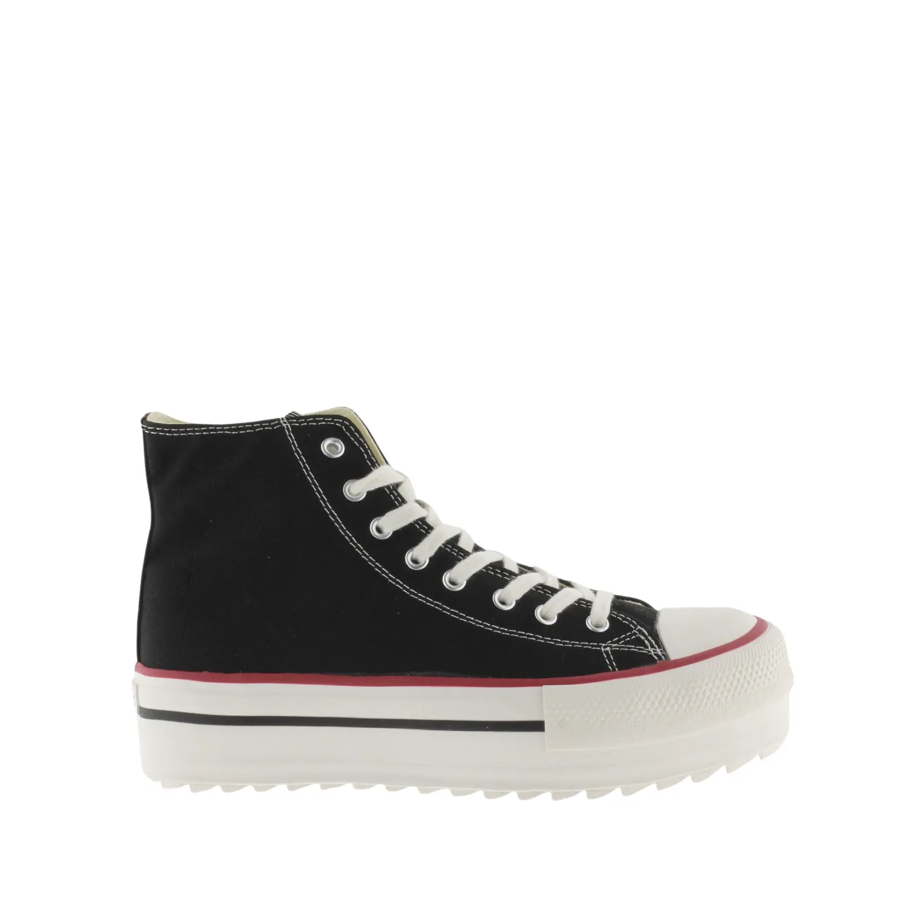Sneakers für Damen Victoria double toile Tribu