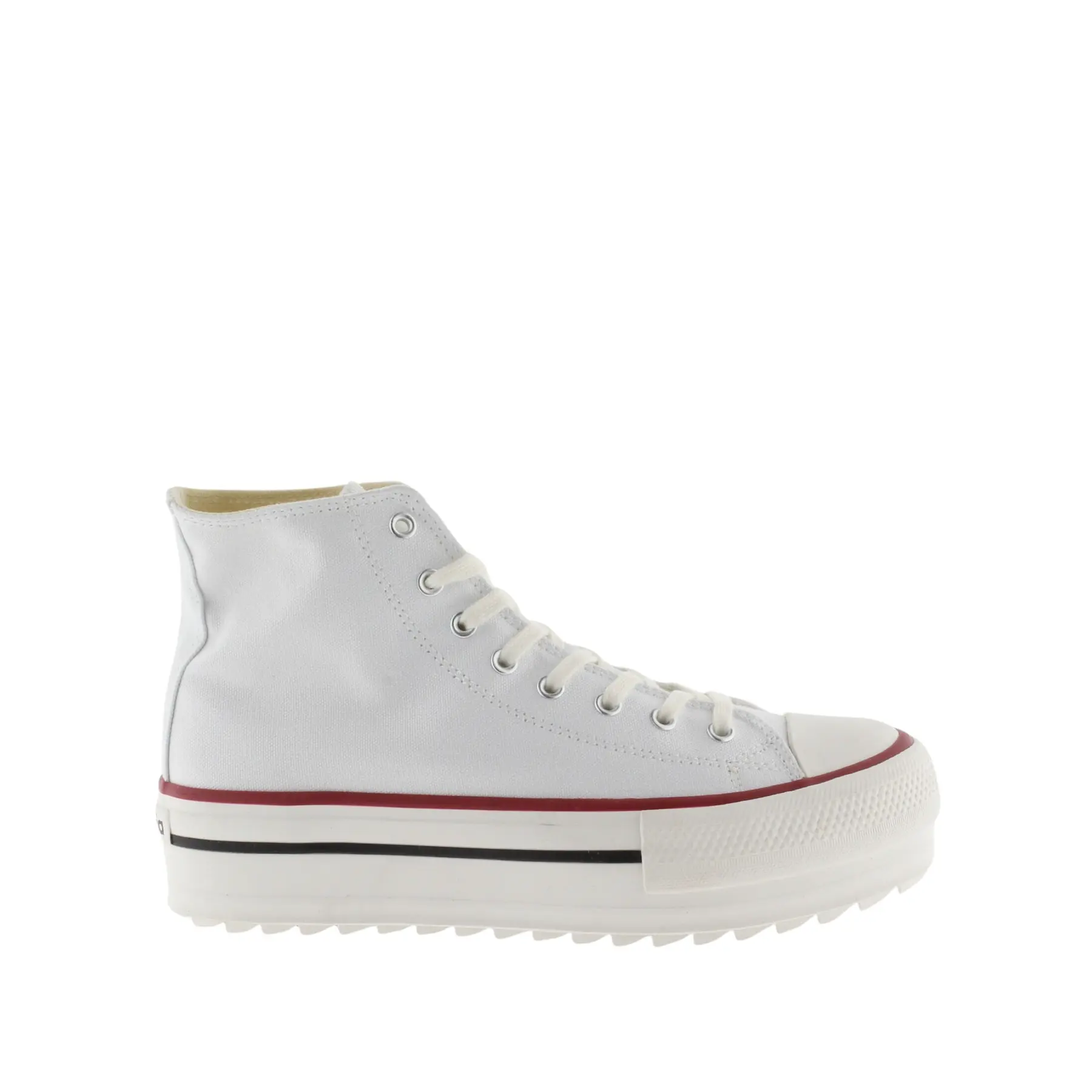 Sneakers für Damen Victoria double toile Tribu