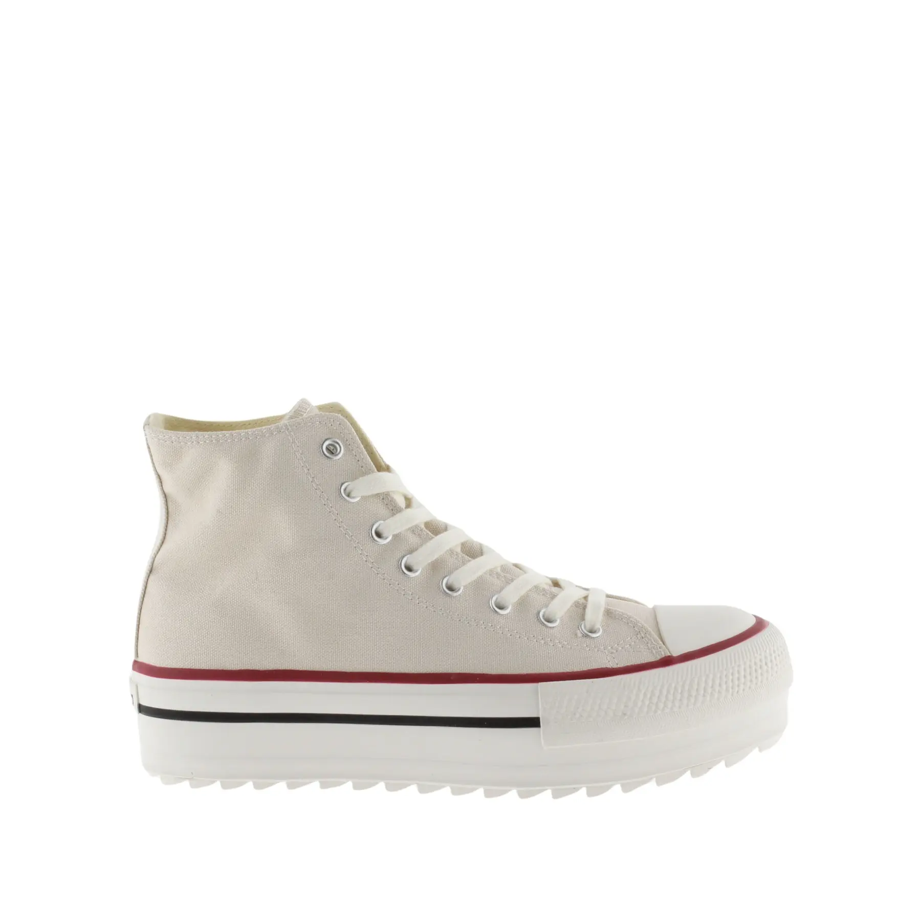 Sneakers für Damen Victoria double toile Tribu