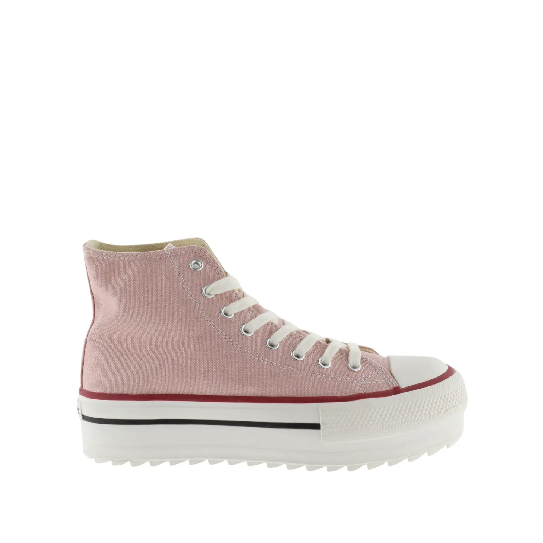 Sneakers für Damen Victoria double toile Tribu