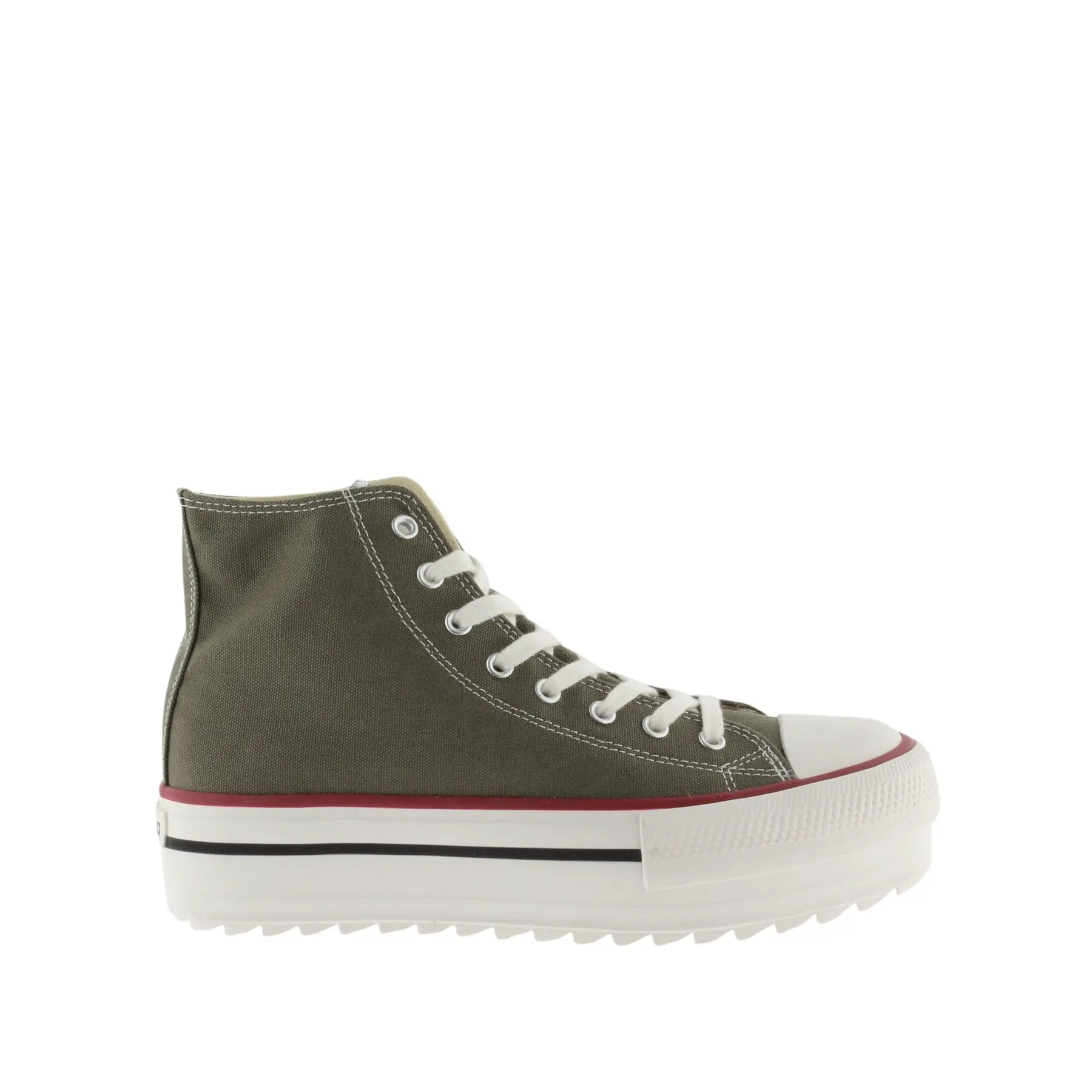 Sneakers für Damen Victoria double toile Tribu