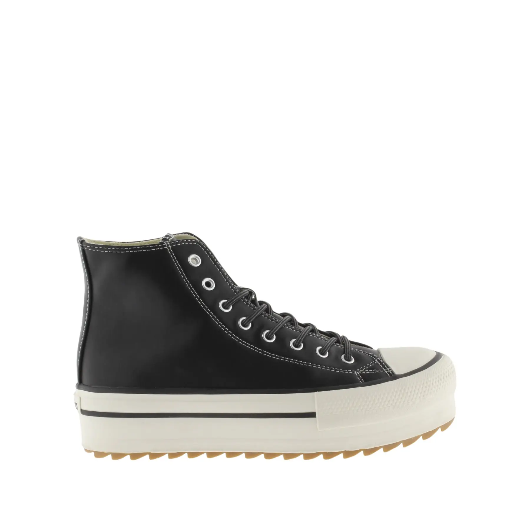 Sneakers montantes Damen double faux cuir Victoria Tribu Sierra